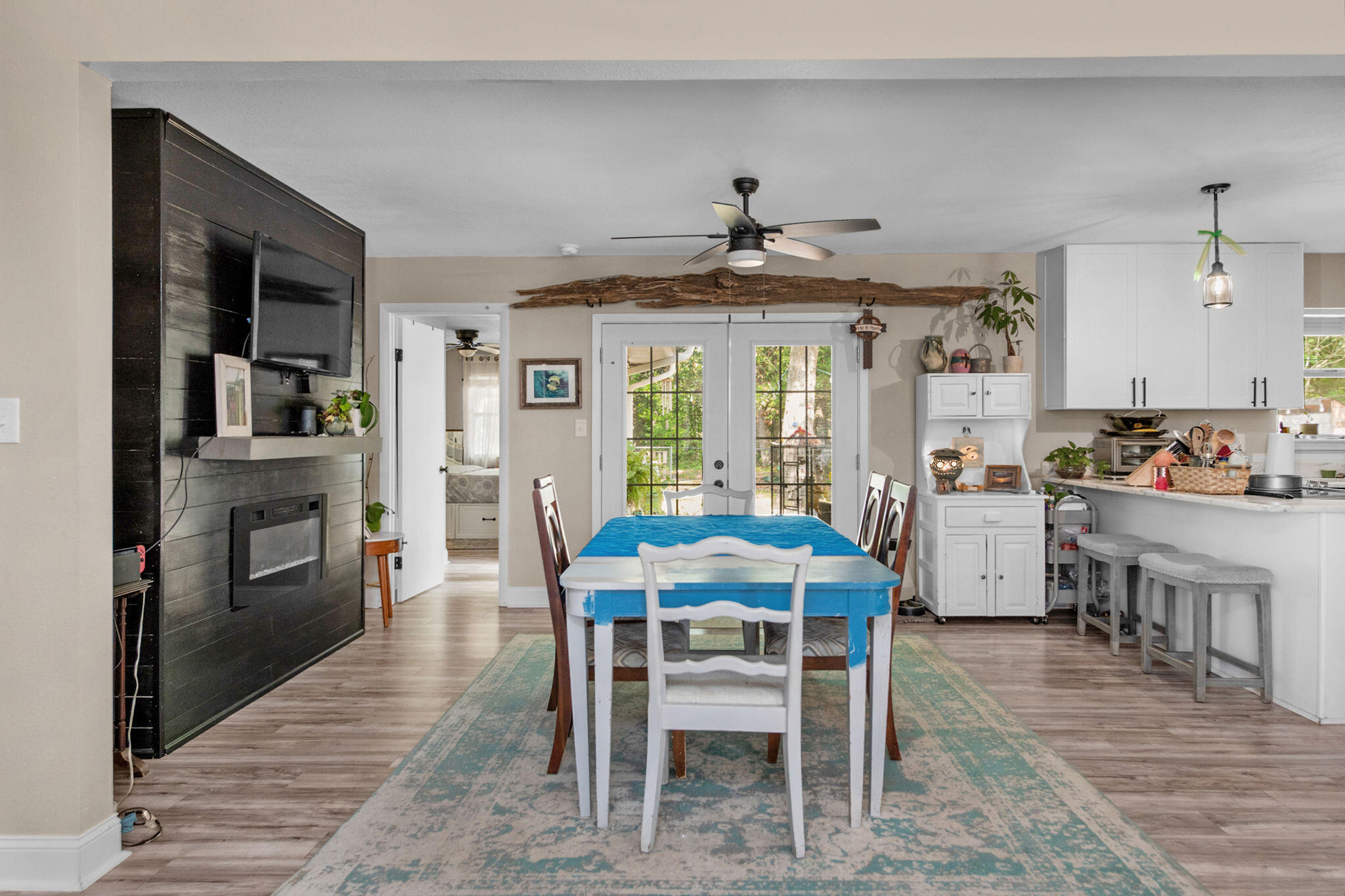 NICEVILLE - Residential