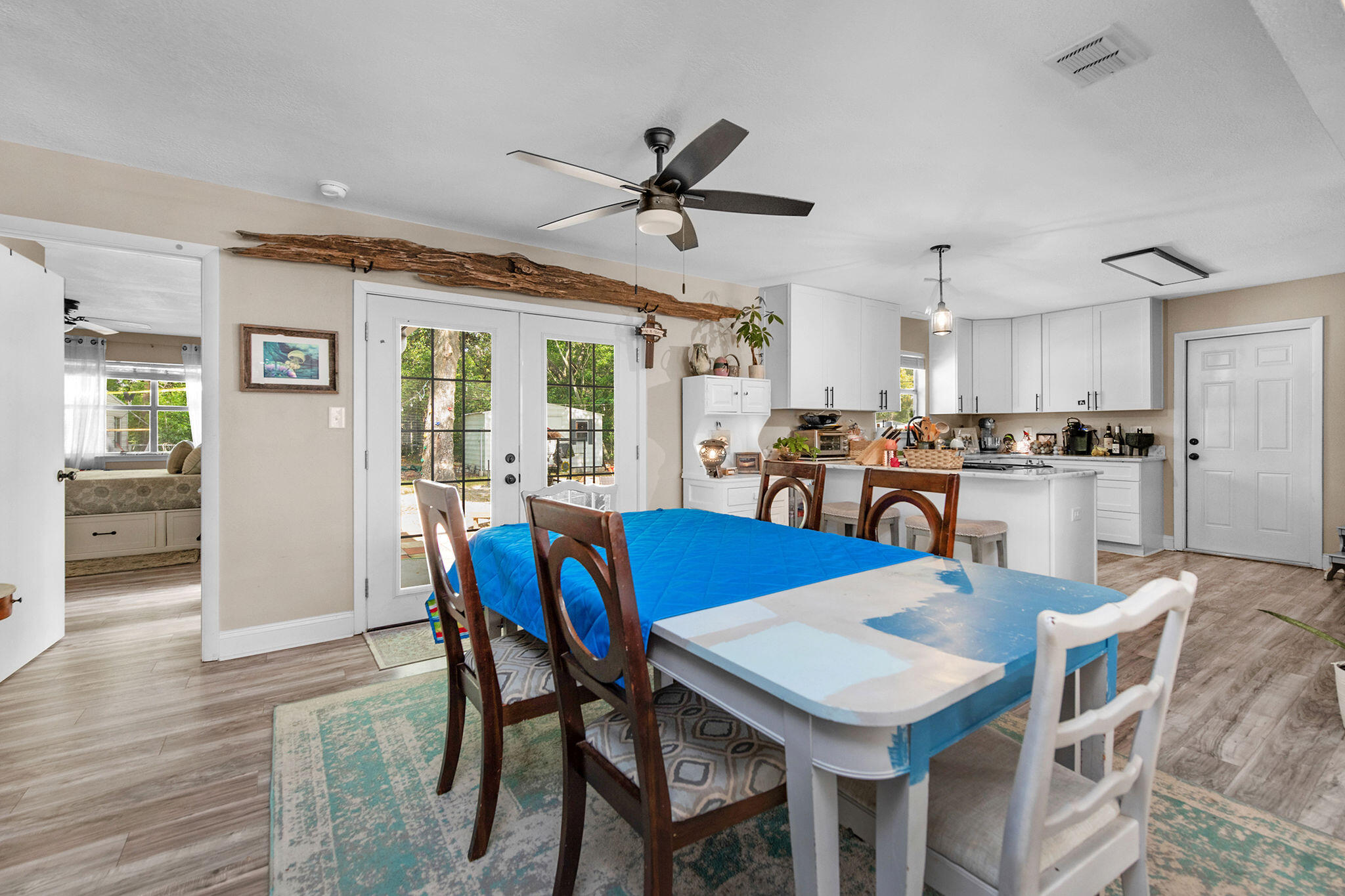 NICEVILLE - Residential