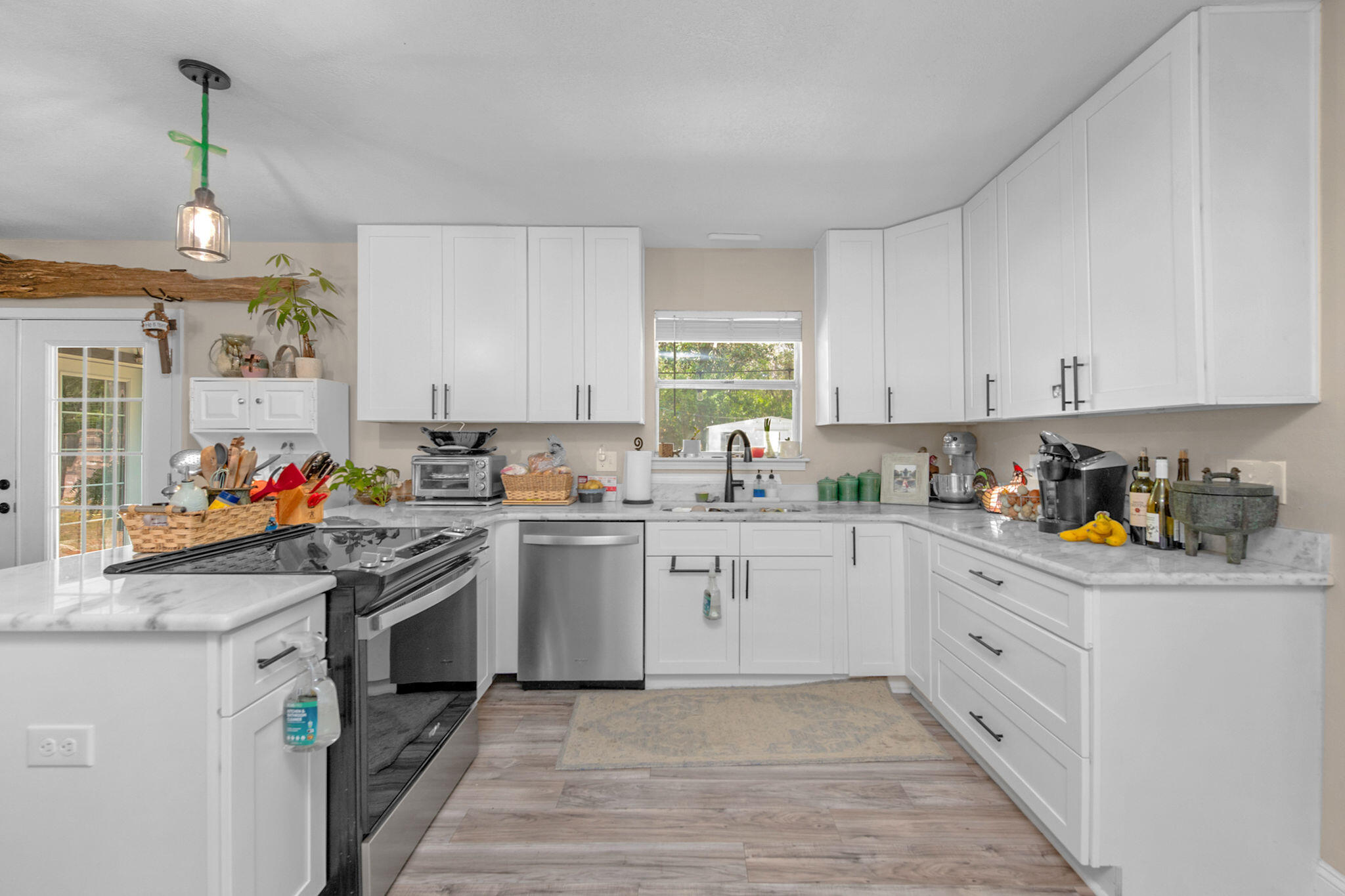 NICEVILLE - Residential