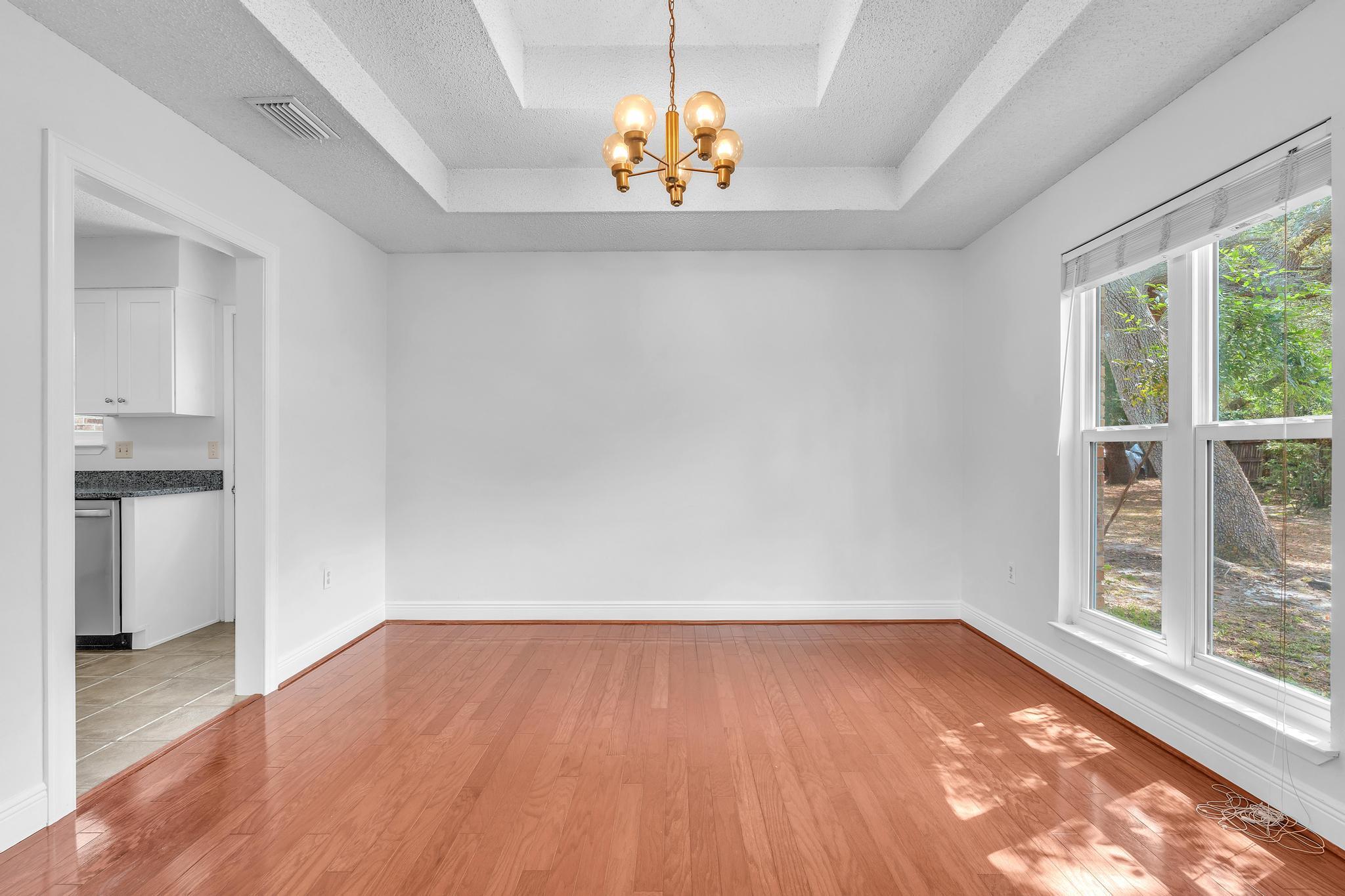 CARIBBEAN VILLAGE EAST 3 - Residential Lease