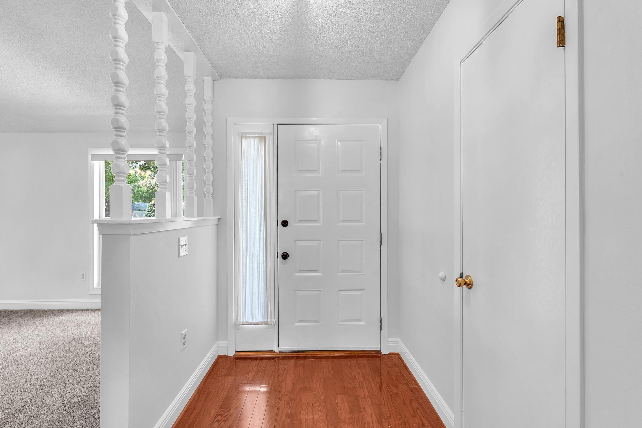 CARIBBEAN VILLAGE EAST 3 - Residential Lease