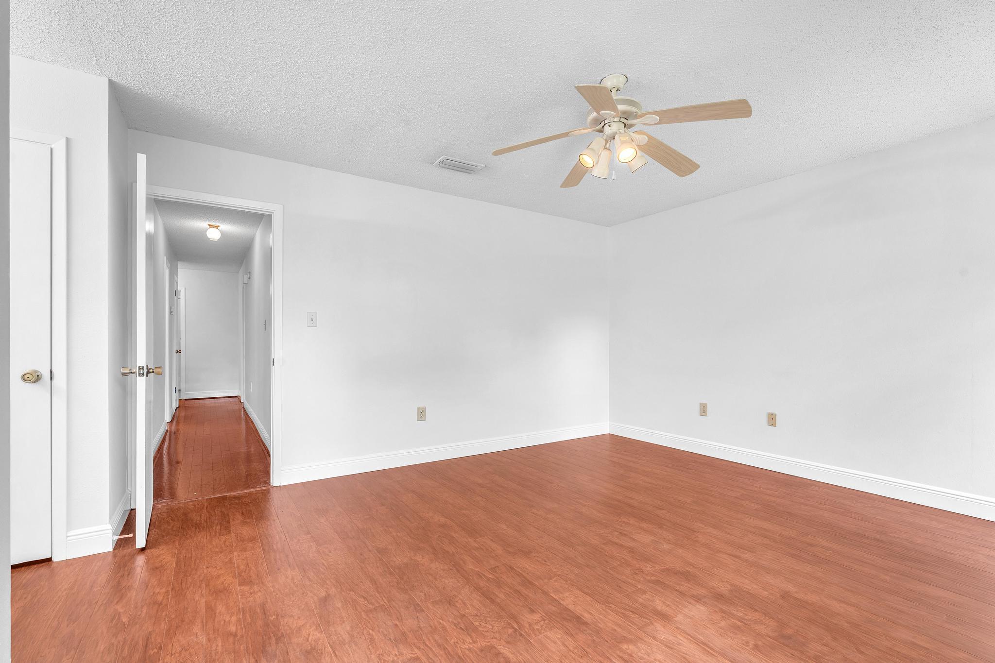 CARIBBEAN VILLAGE EAST 3 - Residential Lease