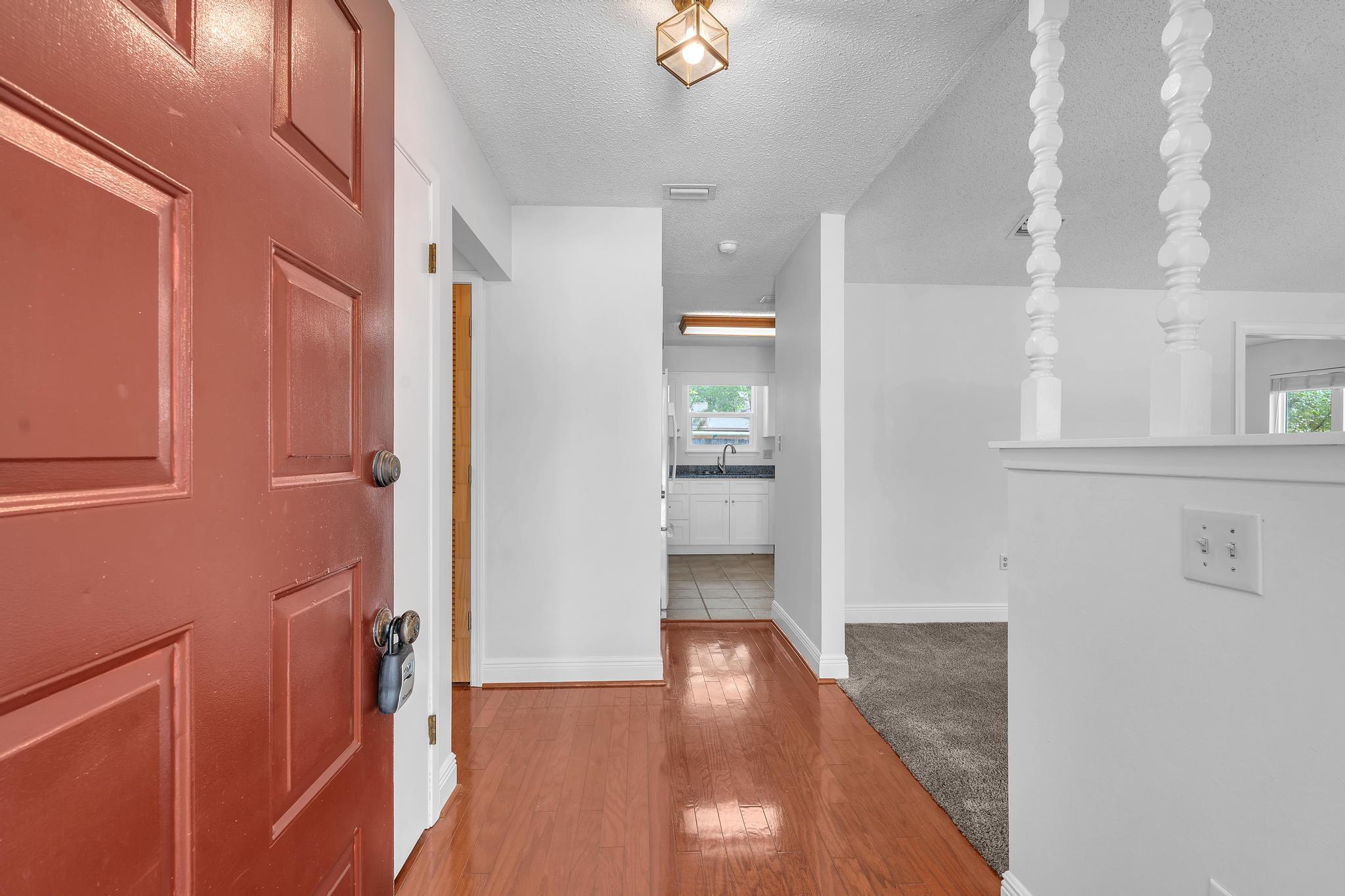 CARIBBEAN VILLAGE EAST 3 - Residential Lease