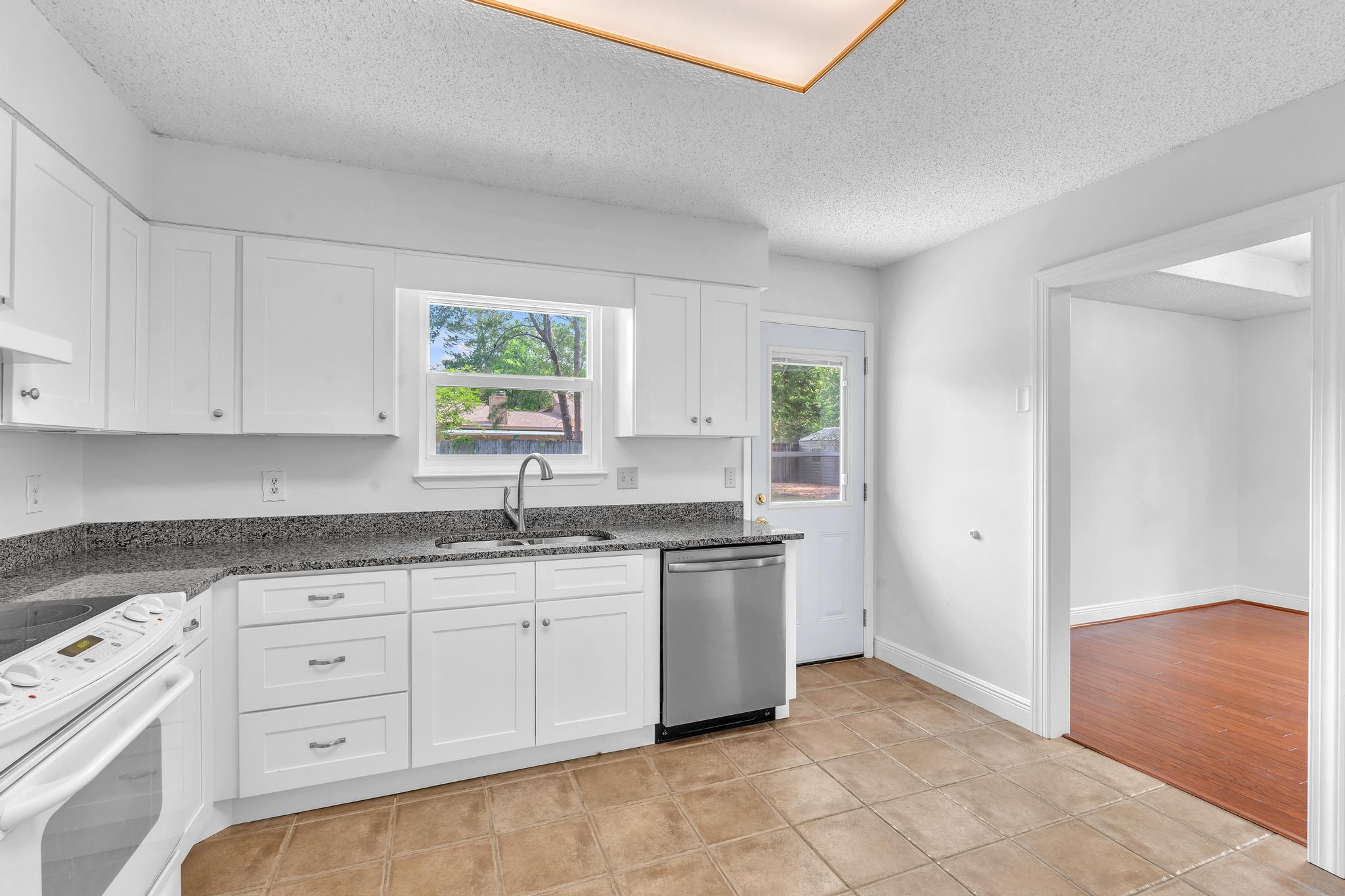 CARIBBEAN VILLAGE EAST 3 - Residential Lease