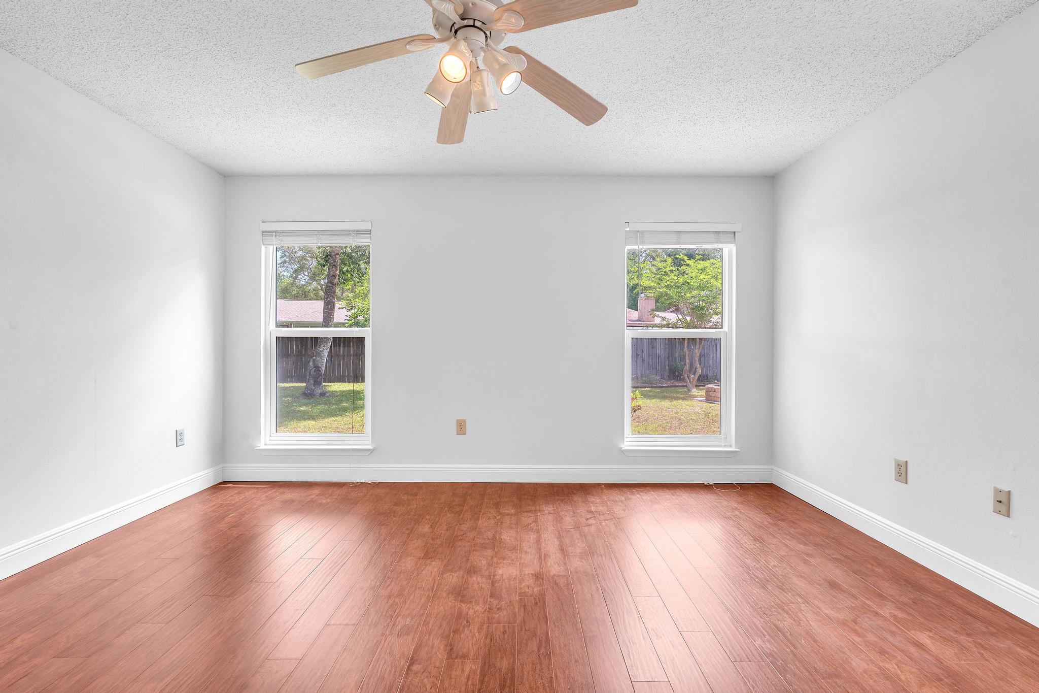 CARIBBEAN VILLAGE EAST 3 - Residential Lease