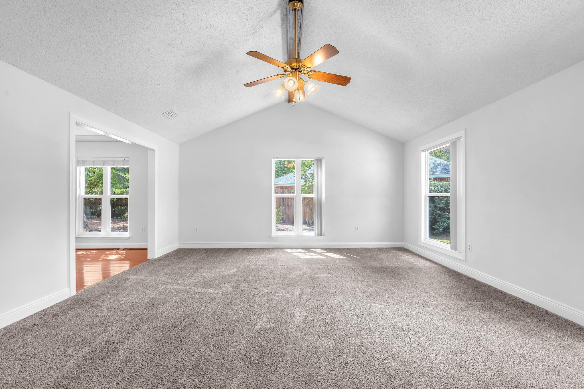 CARIBBEAN VILLAGE EAST 3 - Residential Lease