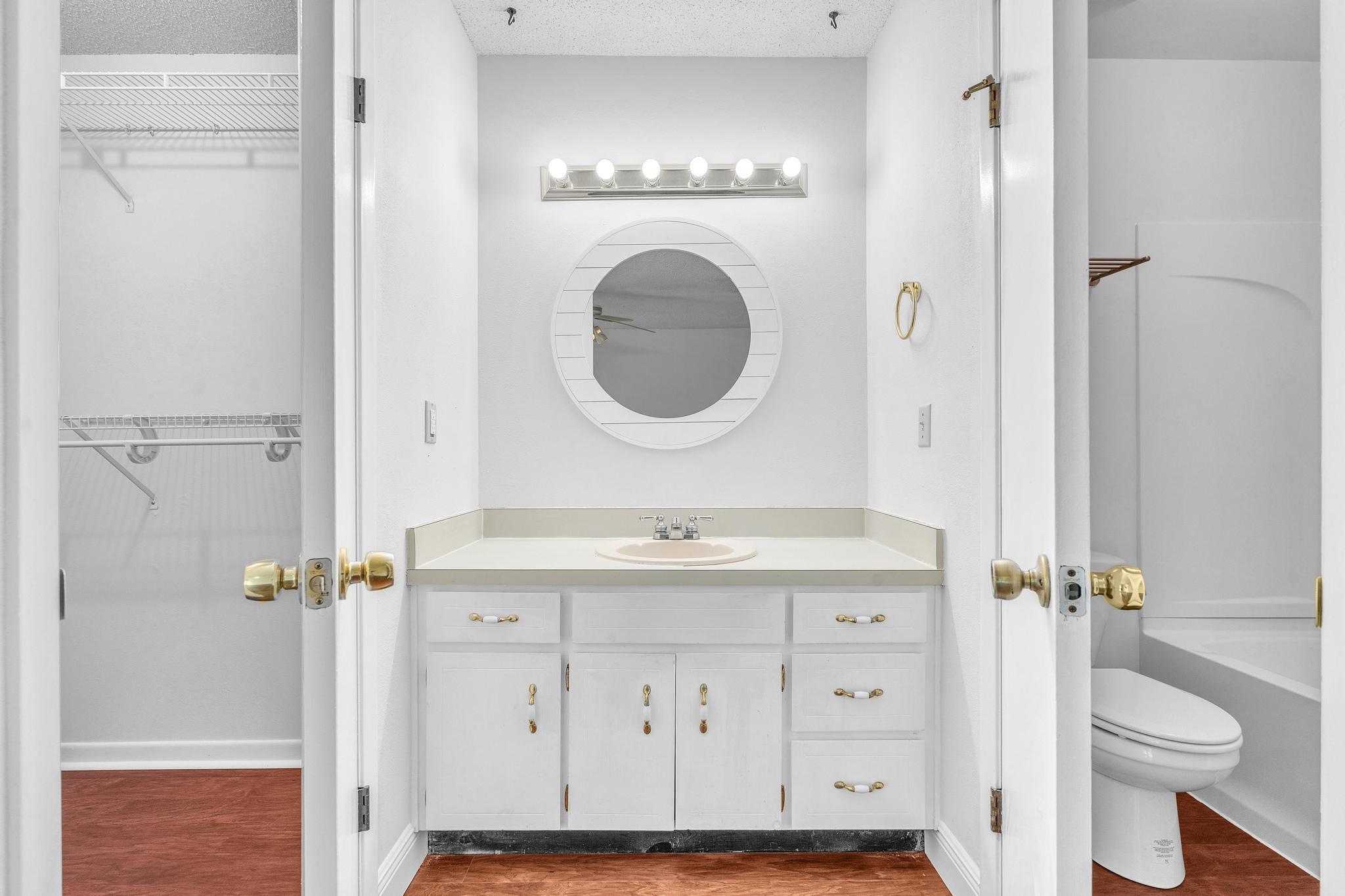 CARIBBEAN VILLAGE EAST 3 - Residential Lease