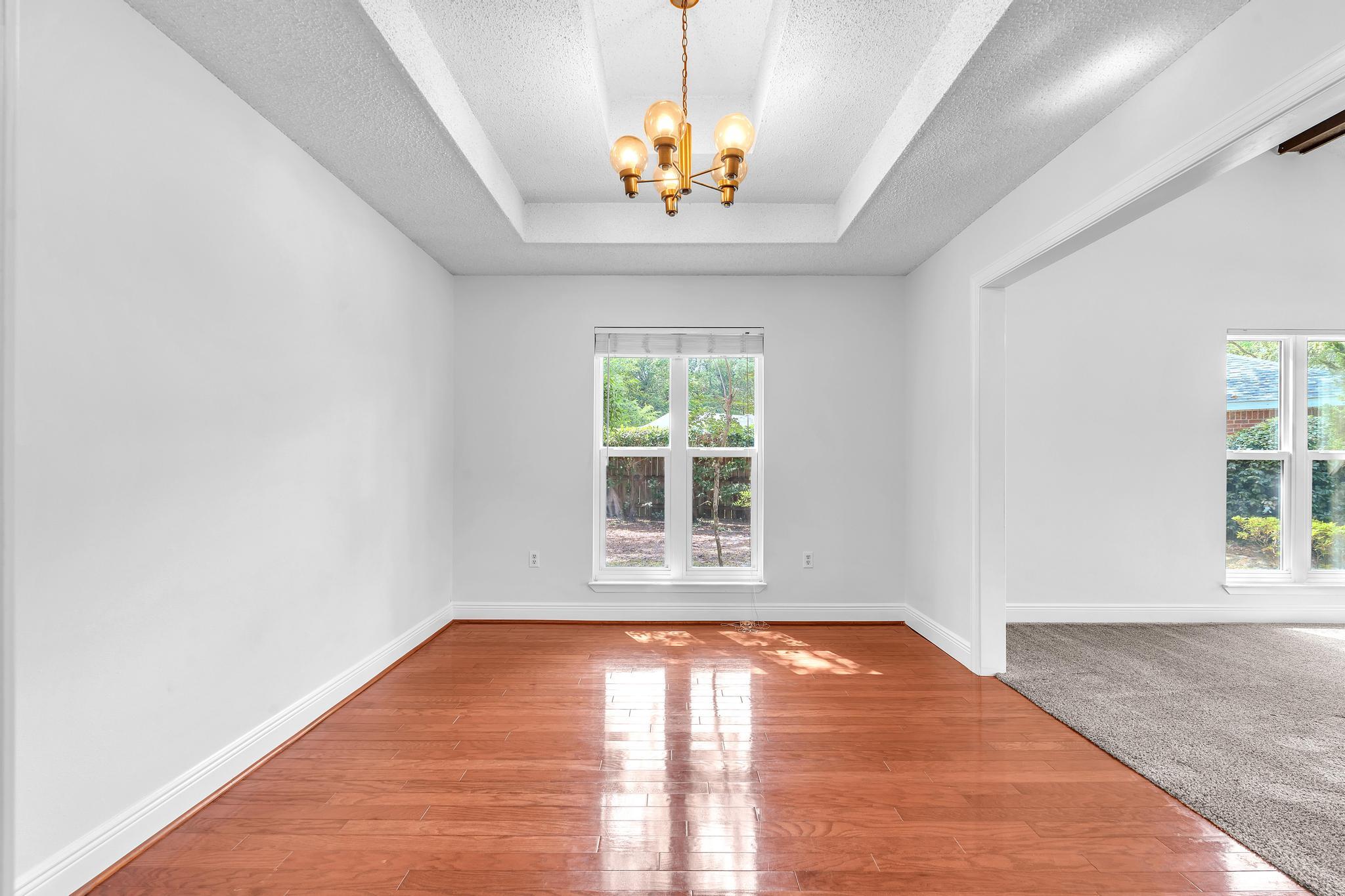 CARIBBEAN VILLAGE EAST 3 - Residential Lease