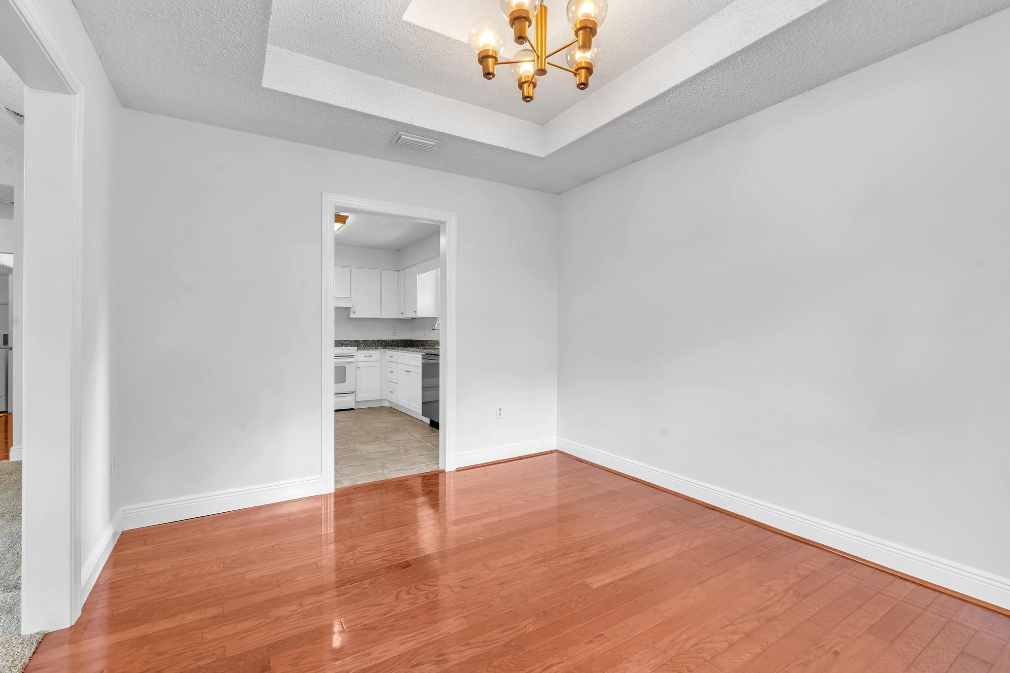 CARIBBEAN VILLAGE EAST 3 - Residential Lease