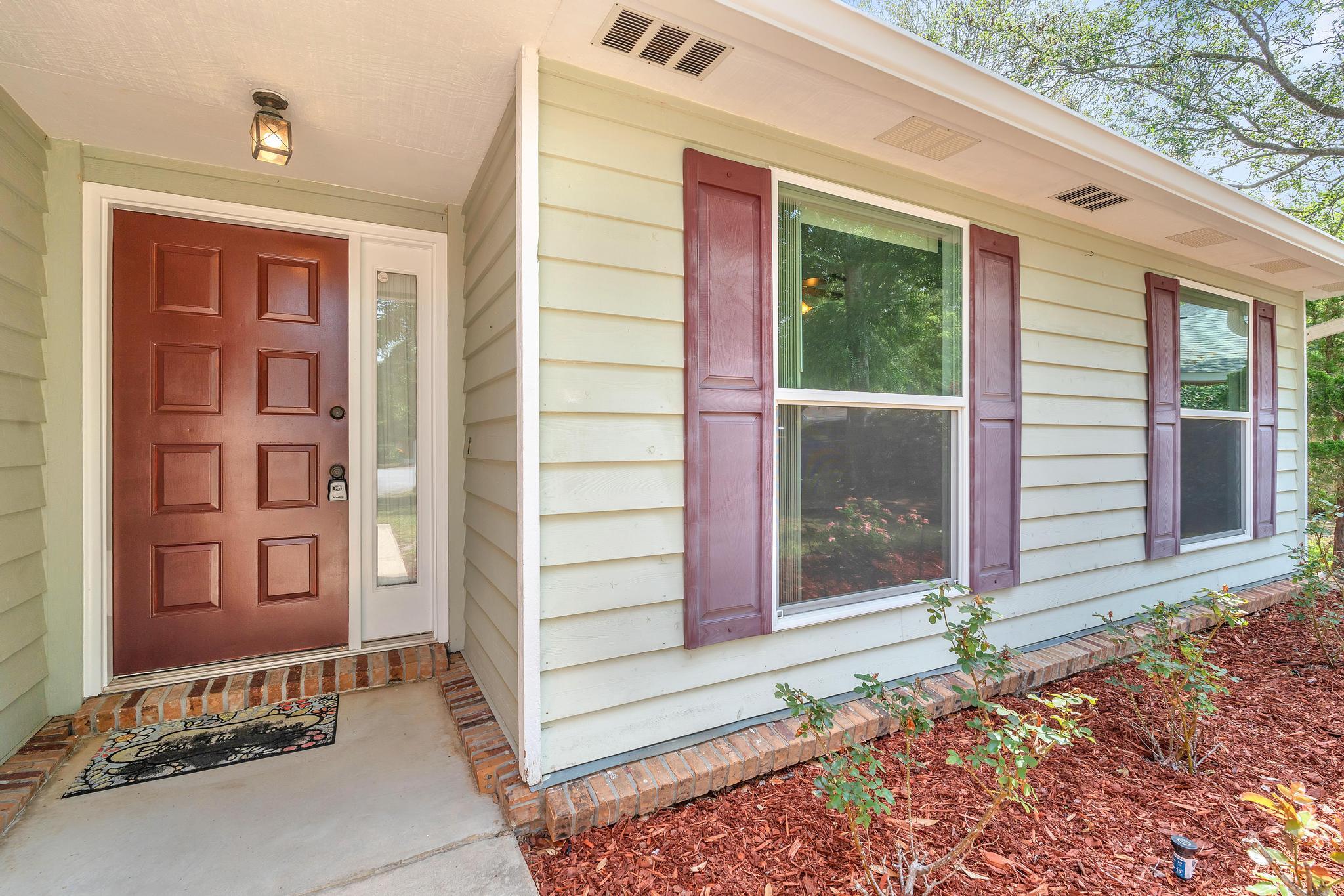 CARIBBEAN VILLAGE EAST 3 - Residential Lease