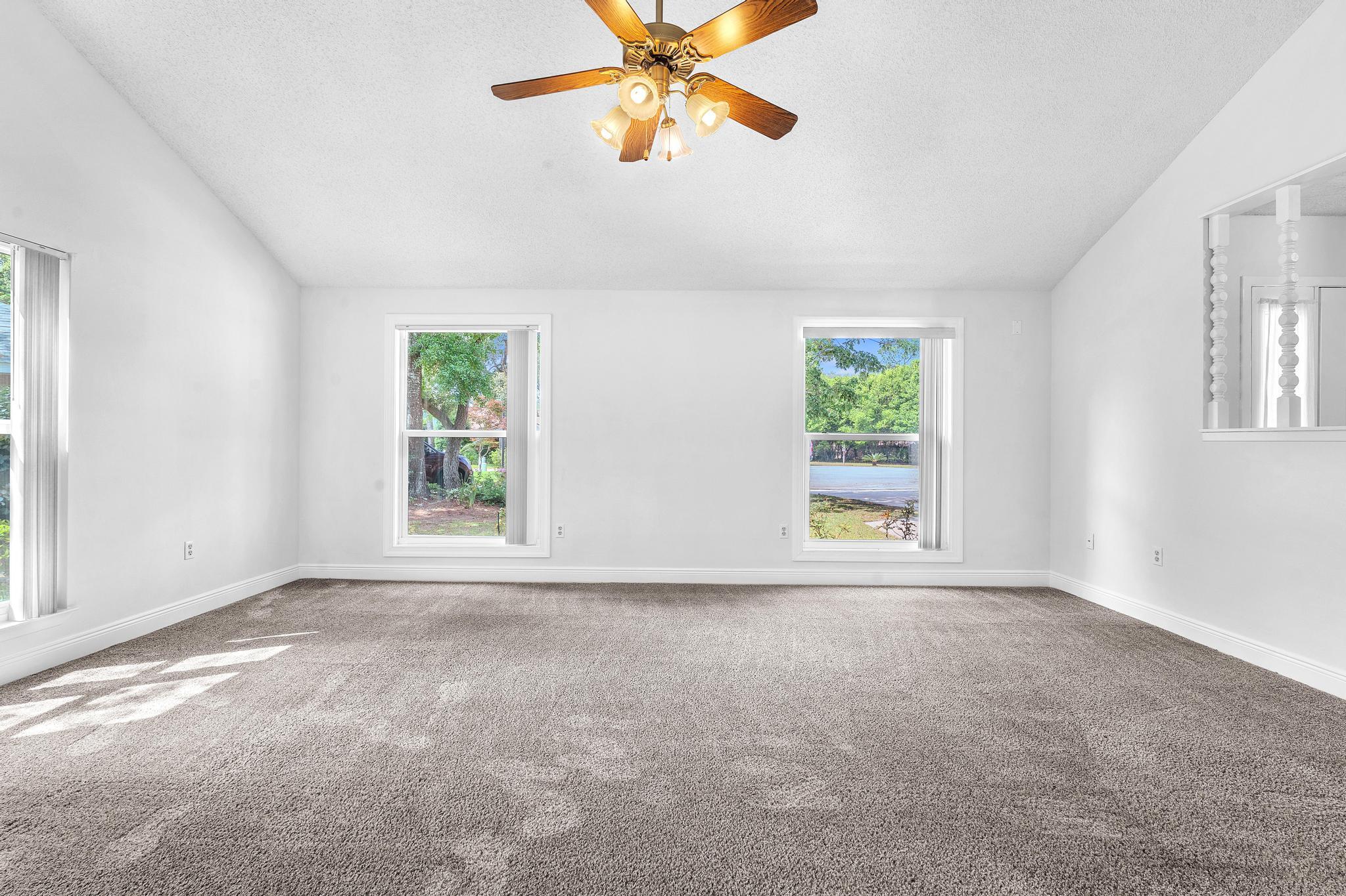 CARIBBEAN VILLAGE EAST 3 - Residential Lease