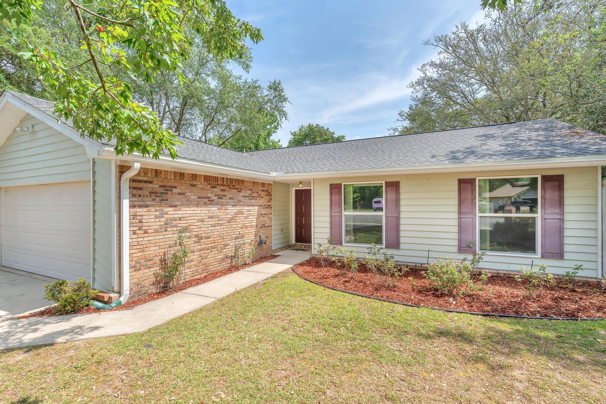 CARIBBEAN VILLAGE EAST 3 - Residential Lease