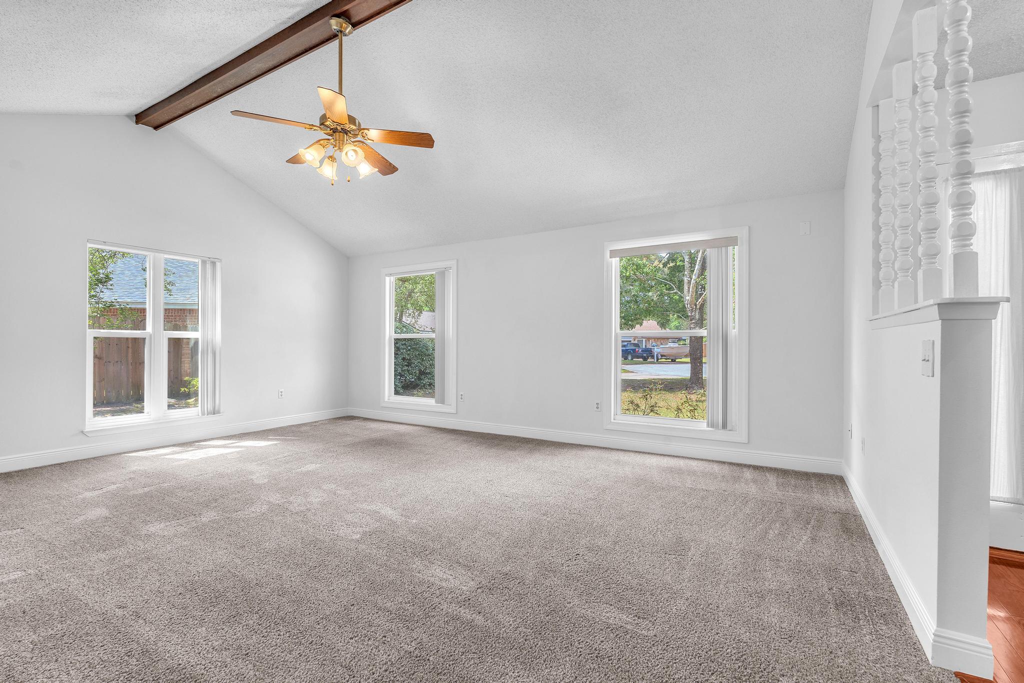 CARIBBEAN VILLAGE EAST 3 - Residential Lease