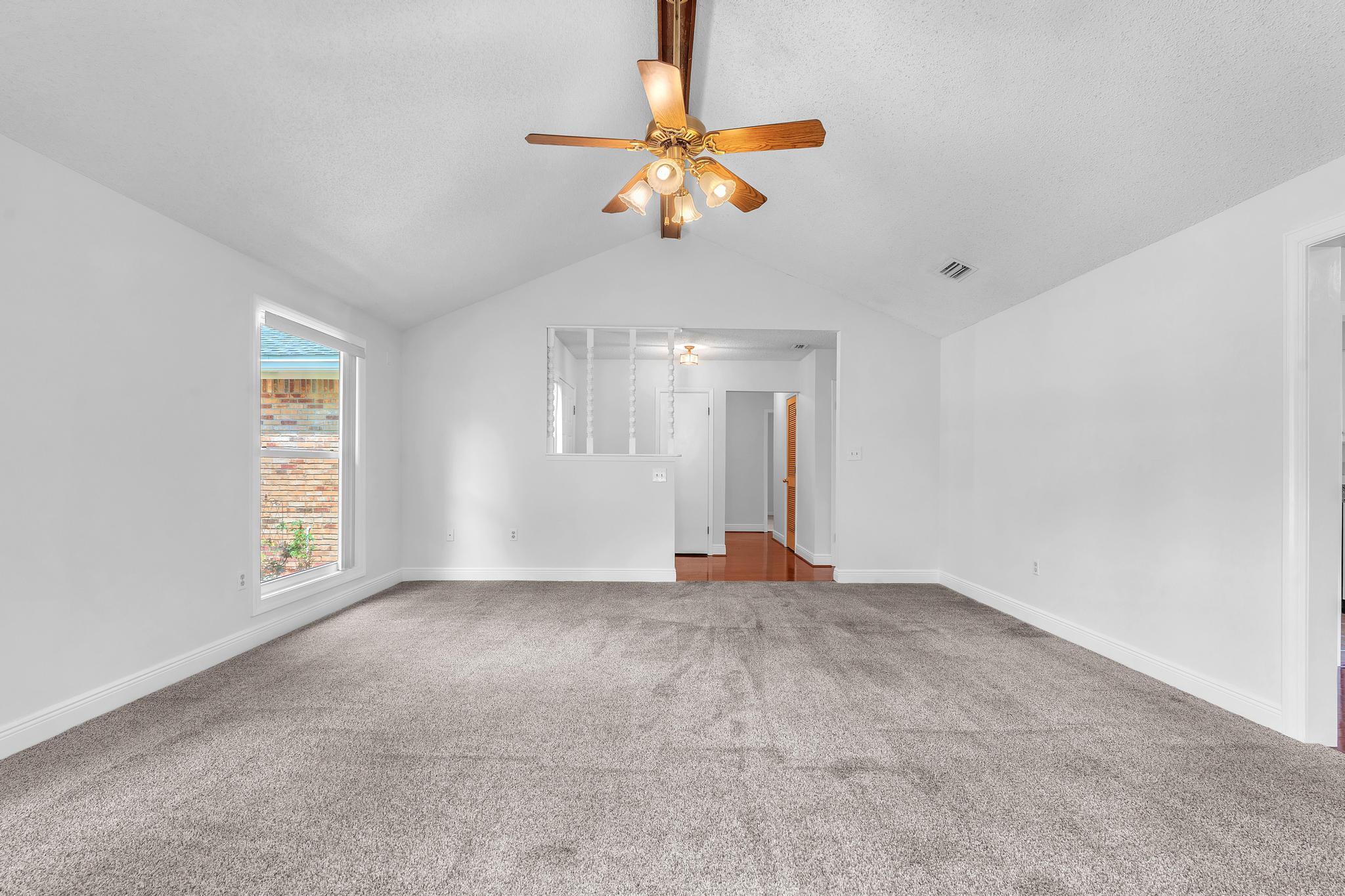 CARIBBEAN VILLAGE EAST 3 - Residential Lease