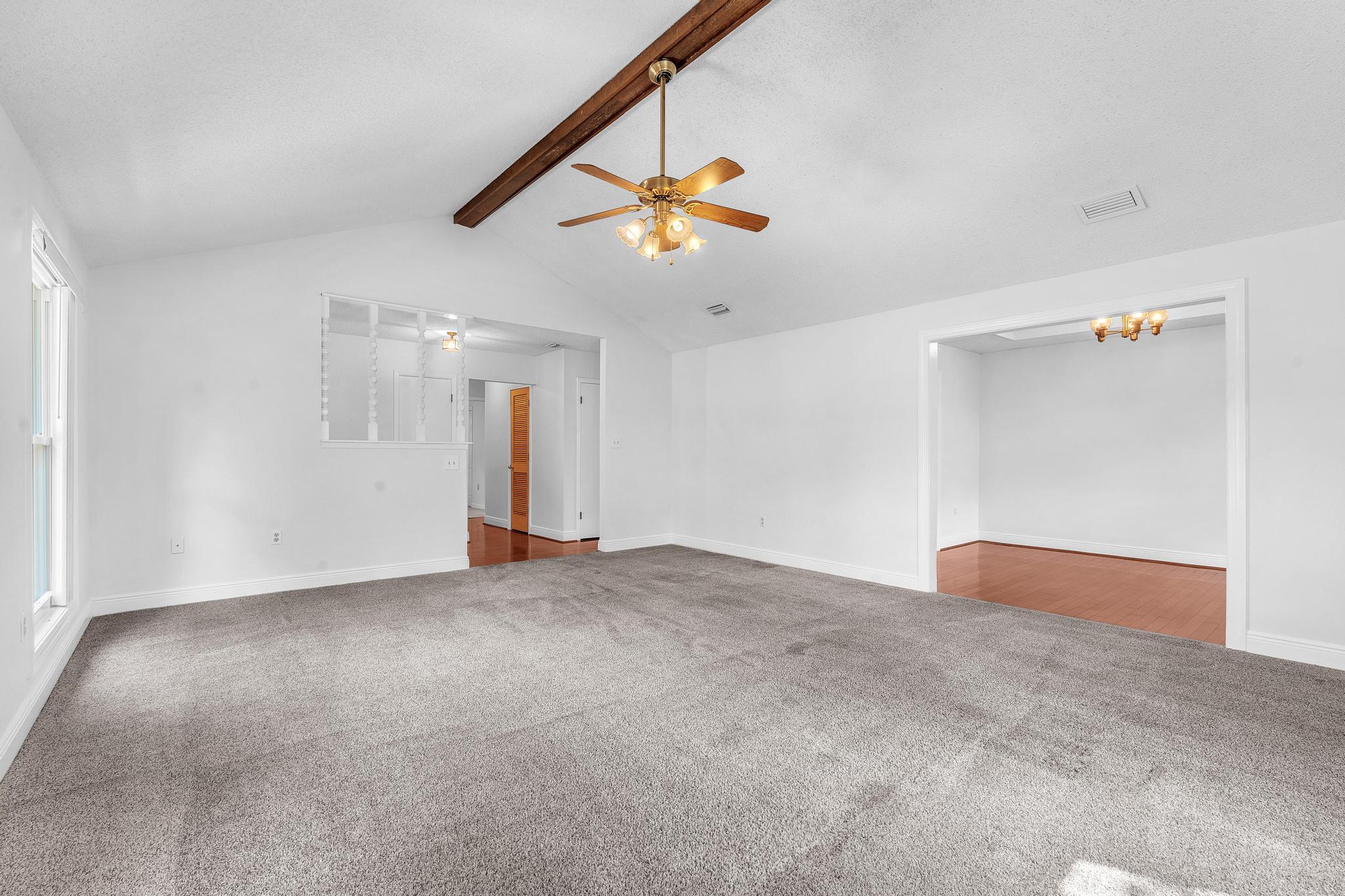 CARIBBEAN VILLAGE EAST 3 - Residential Lease