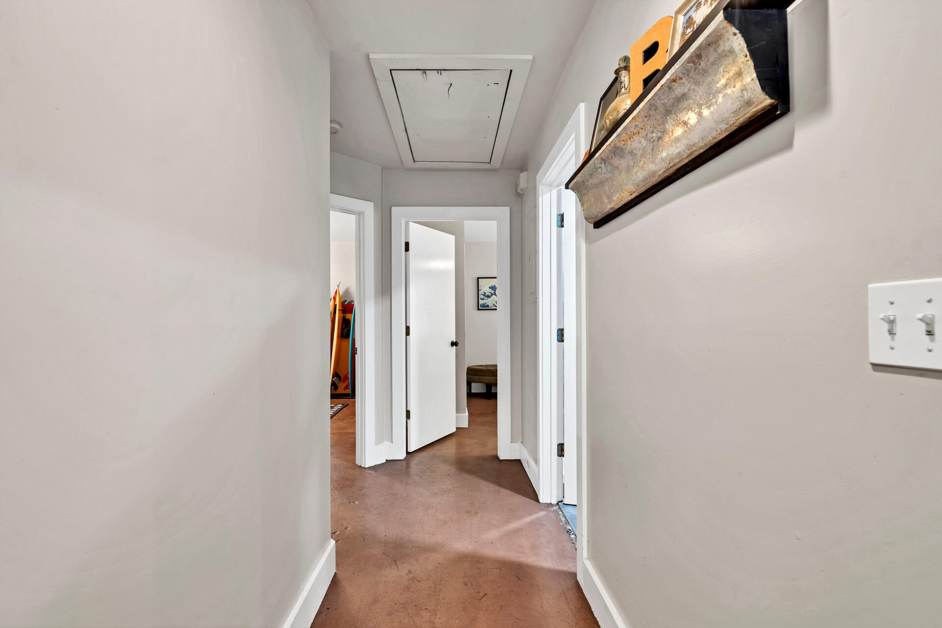 Calhoun S/D to Destin - Residential