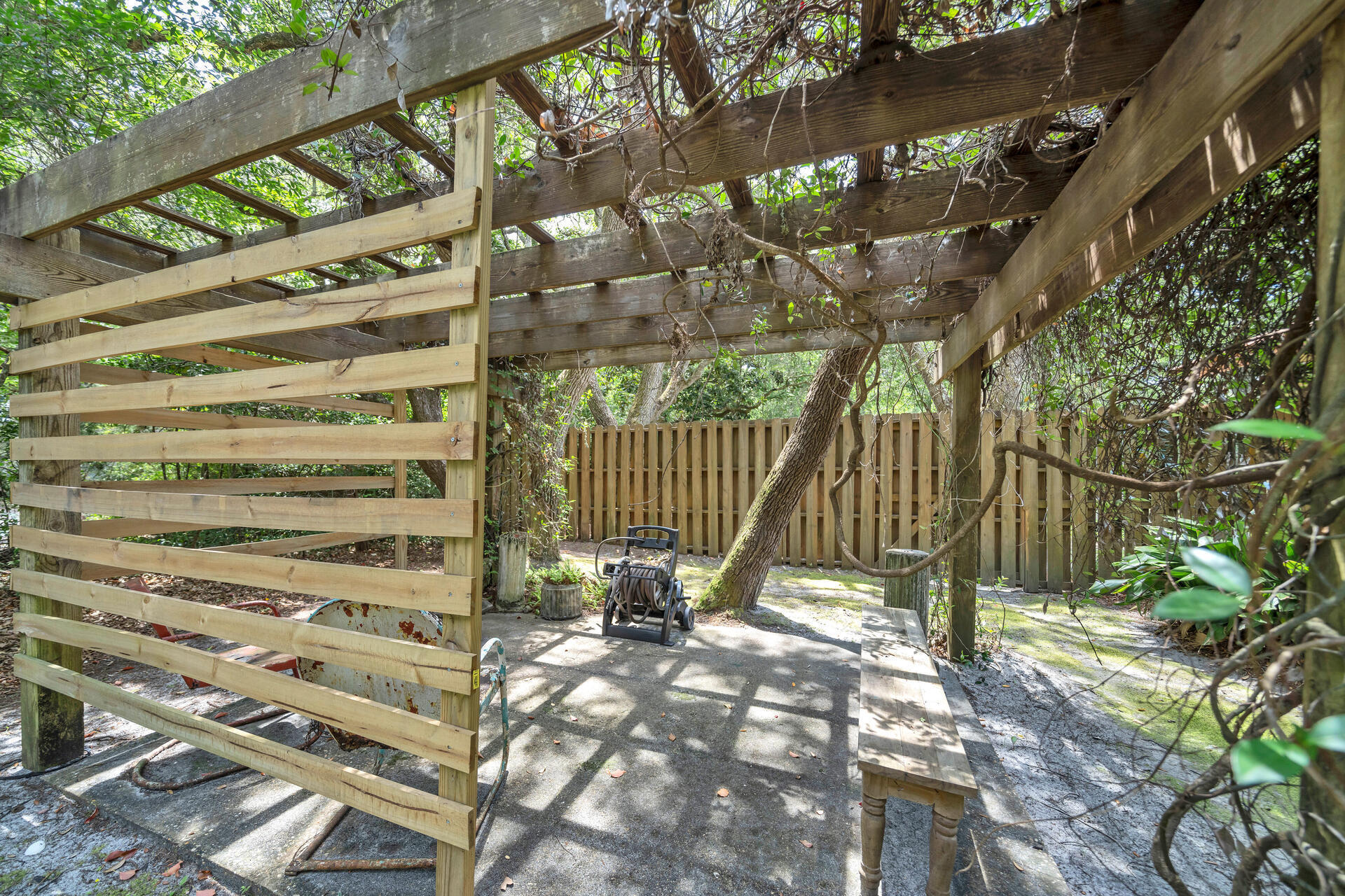 Calhoun S/D to Destin - Residential