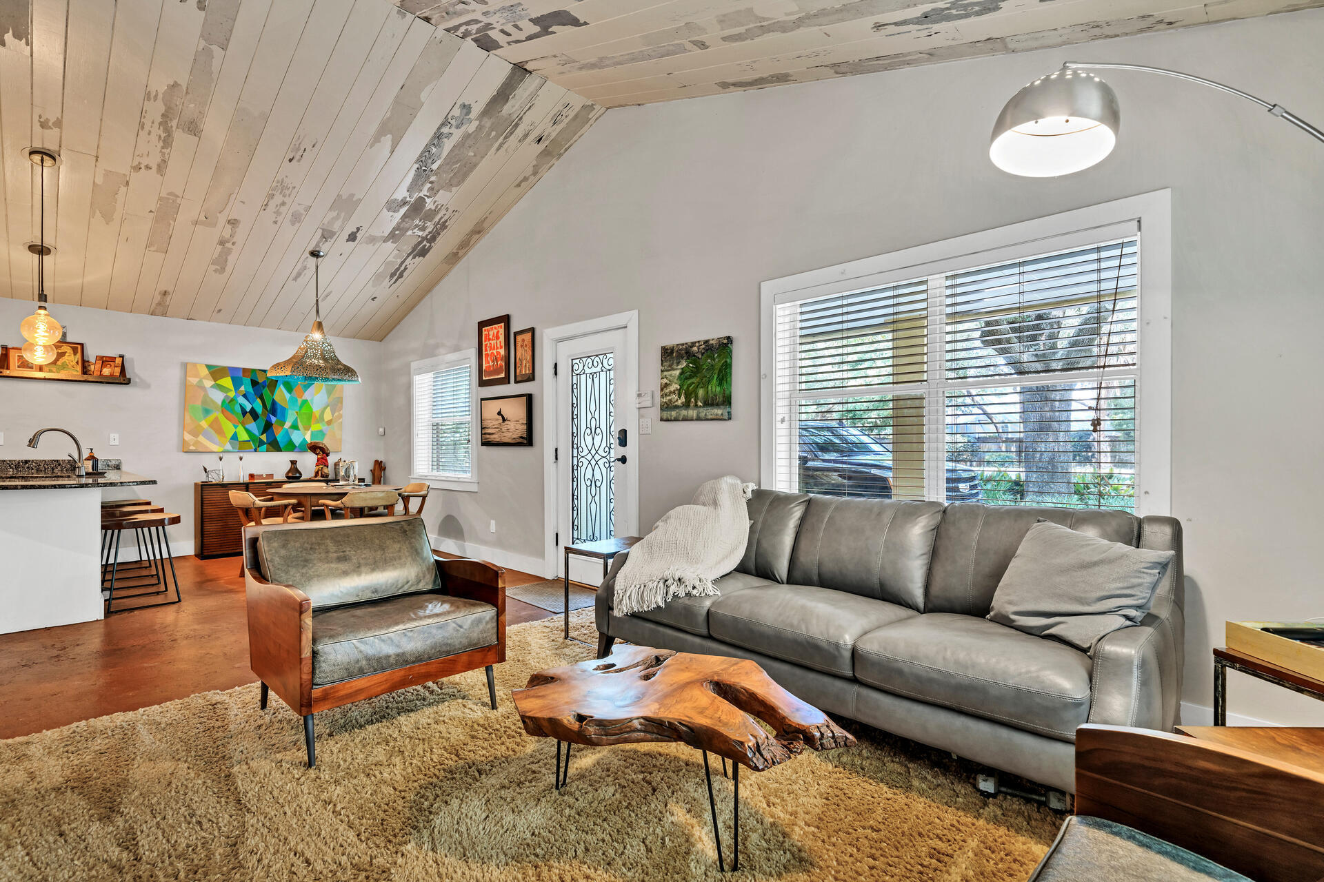 Calhoun S/D to Destin - Residential