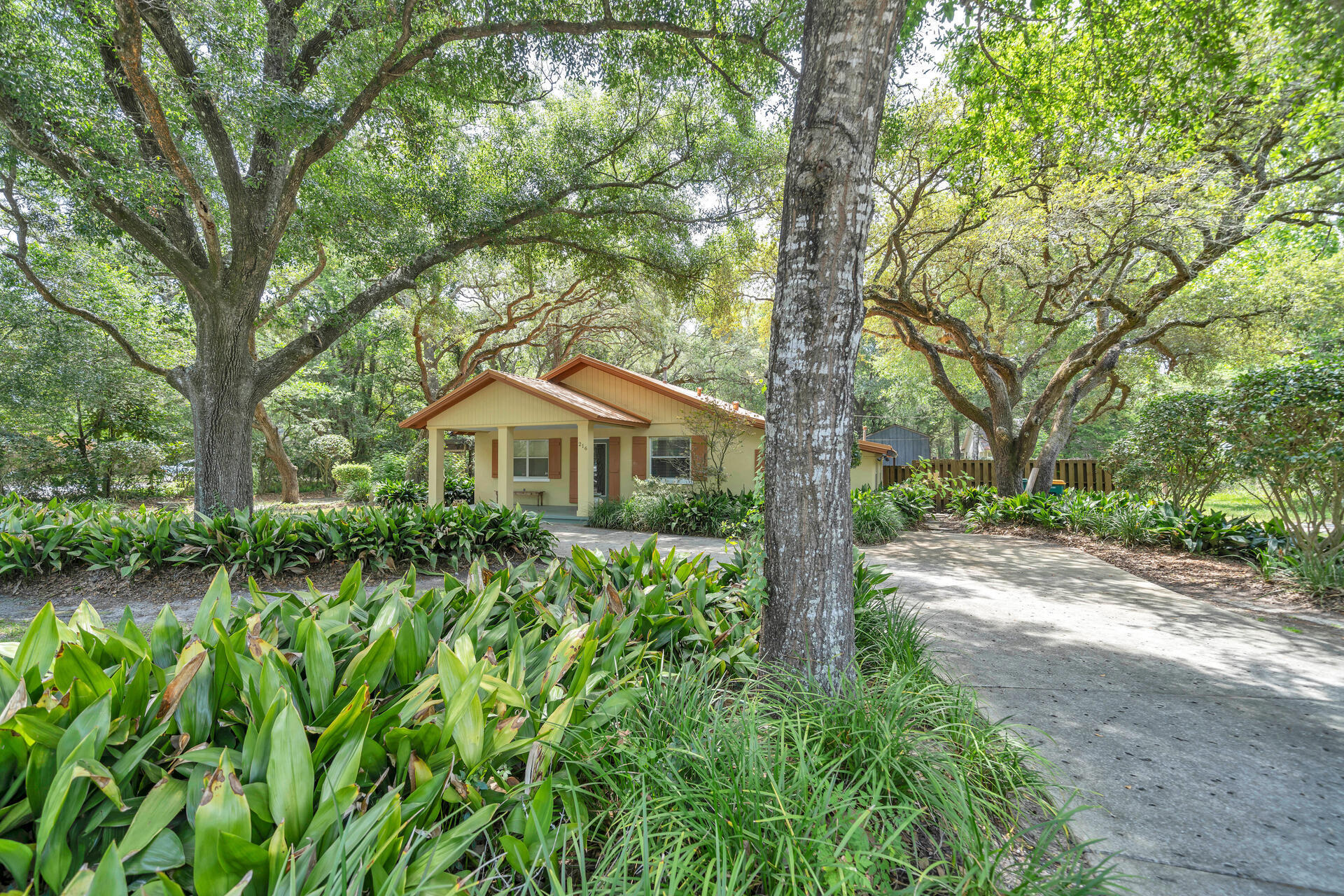 Calhoun S/D to Destin - Residential