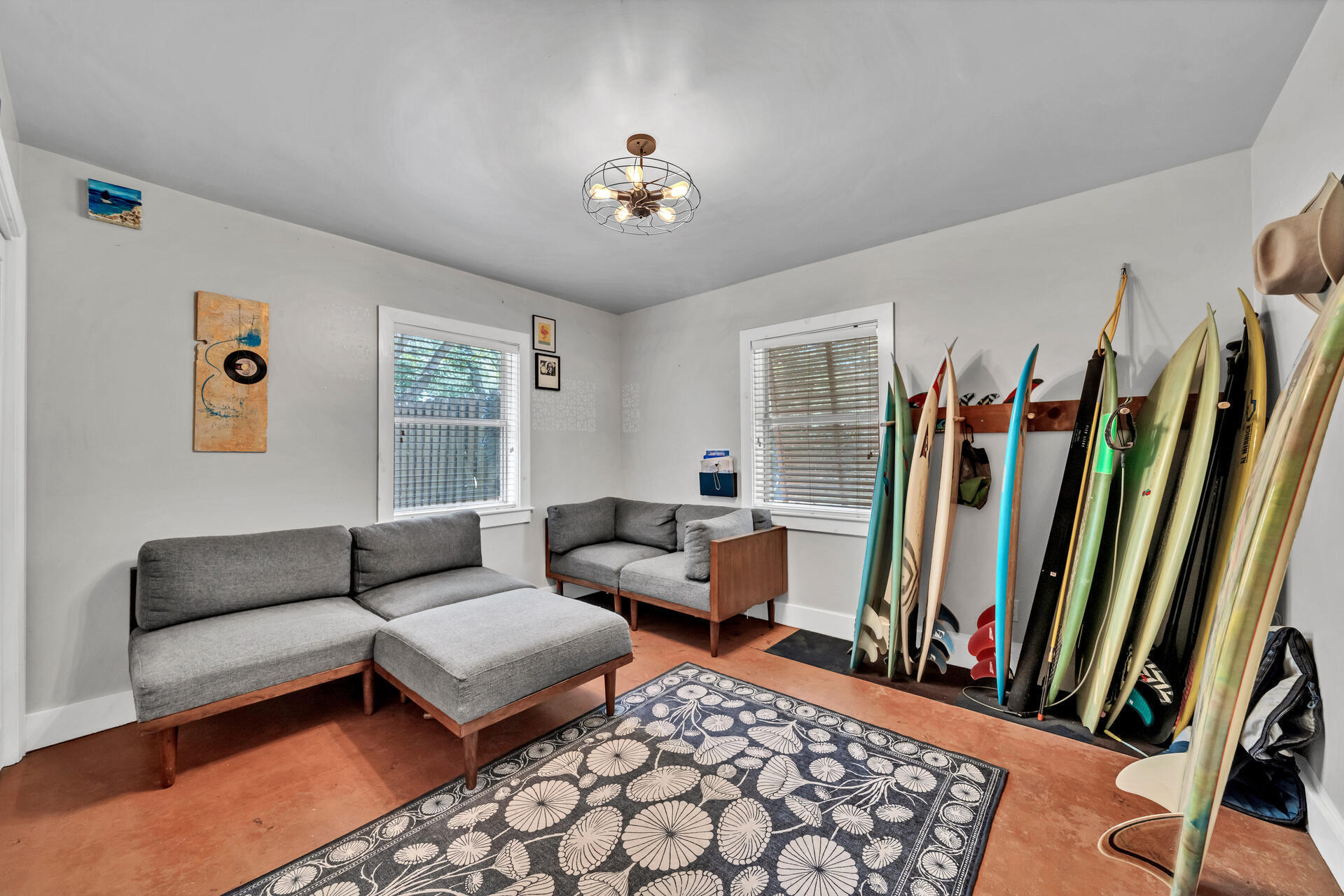 Calhoun S/D to Destin - Residential