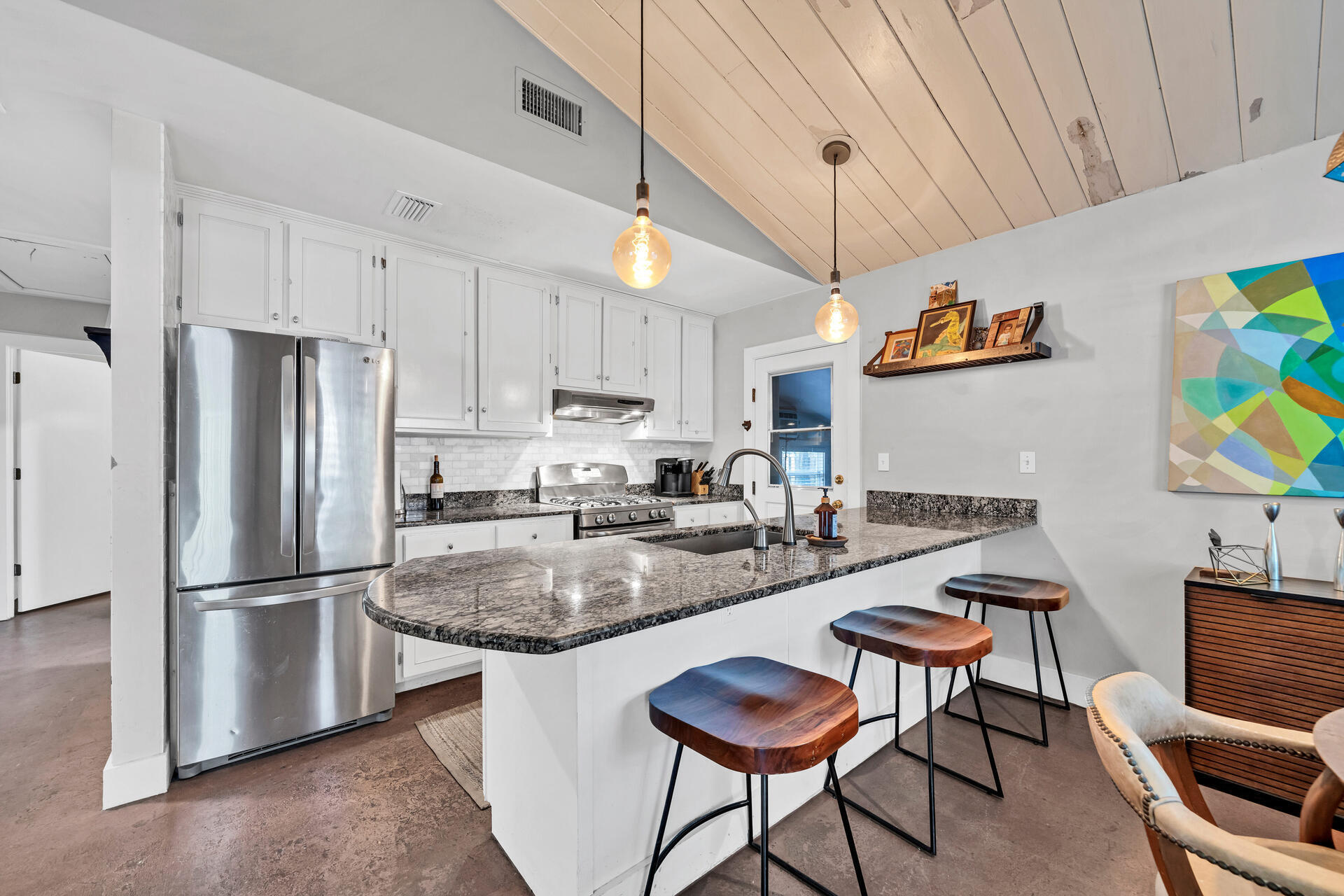 Calhoun S/D to Destin - Residential