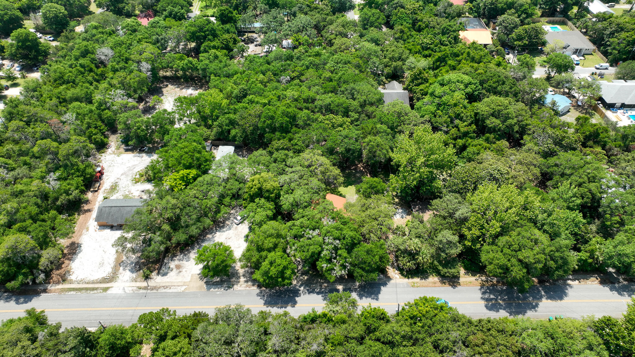 Calhoun S/D to Destin - Residential