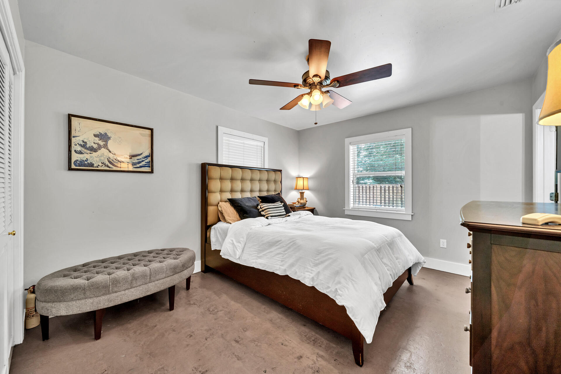 Calhoun S/D to Destin - Residential