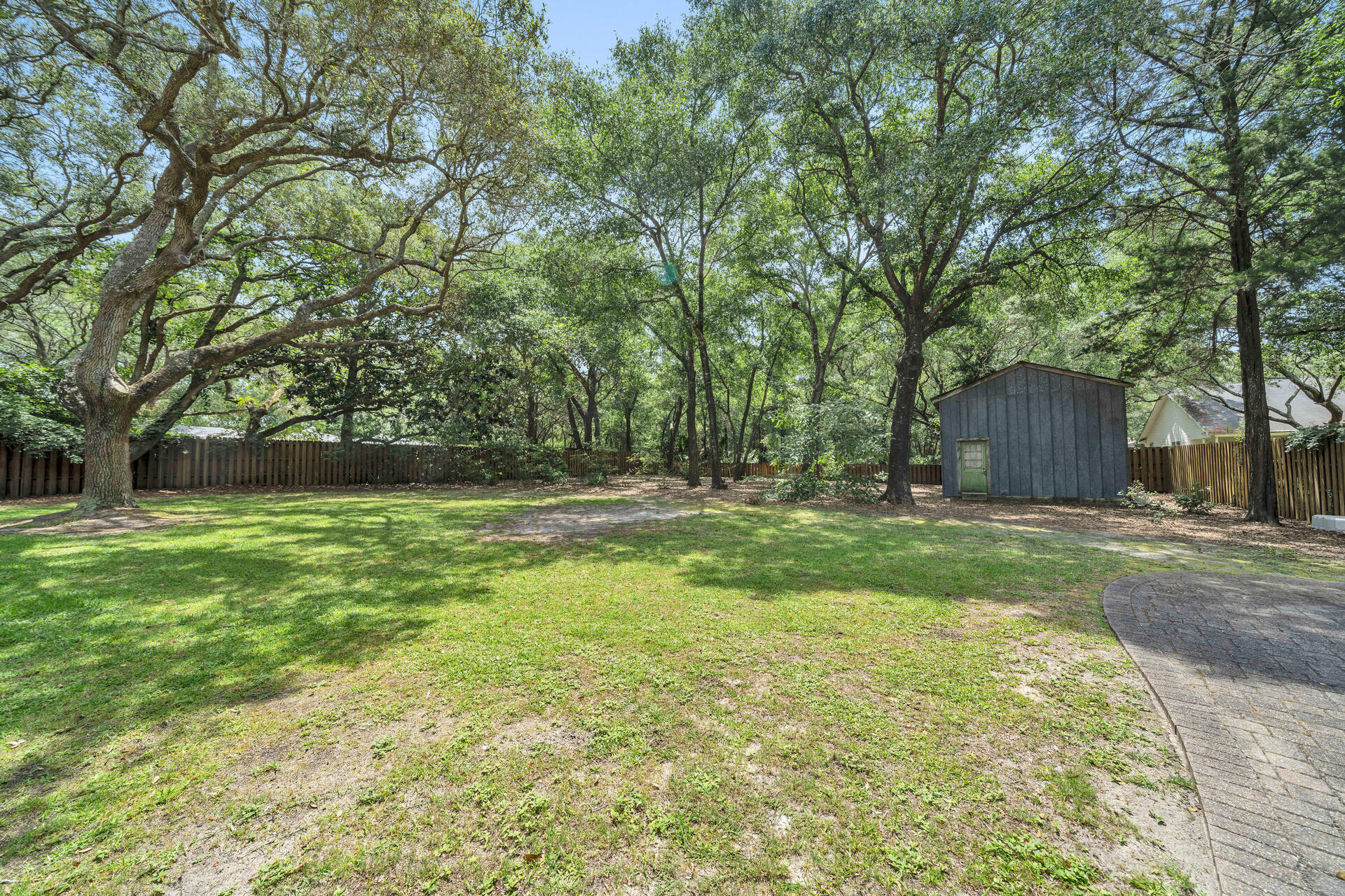 Calhoun S/D to Destin - Residential