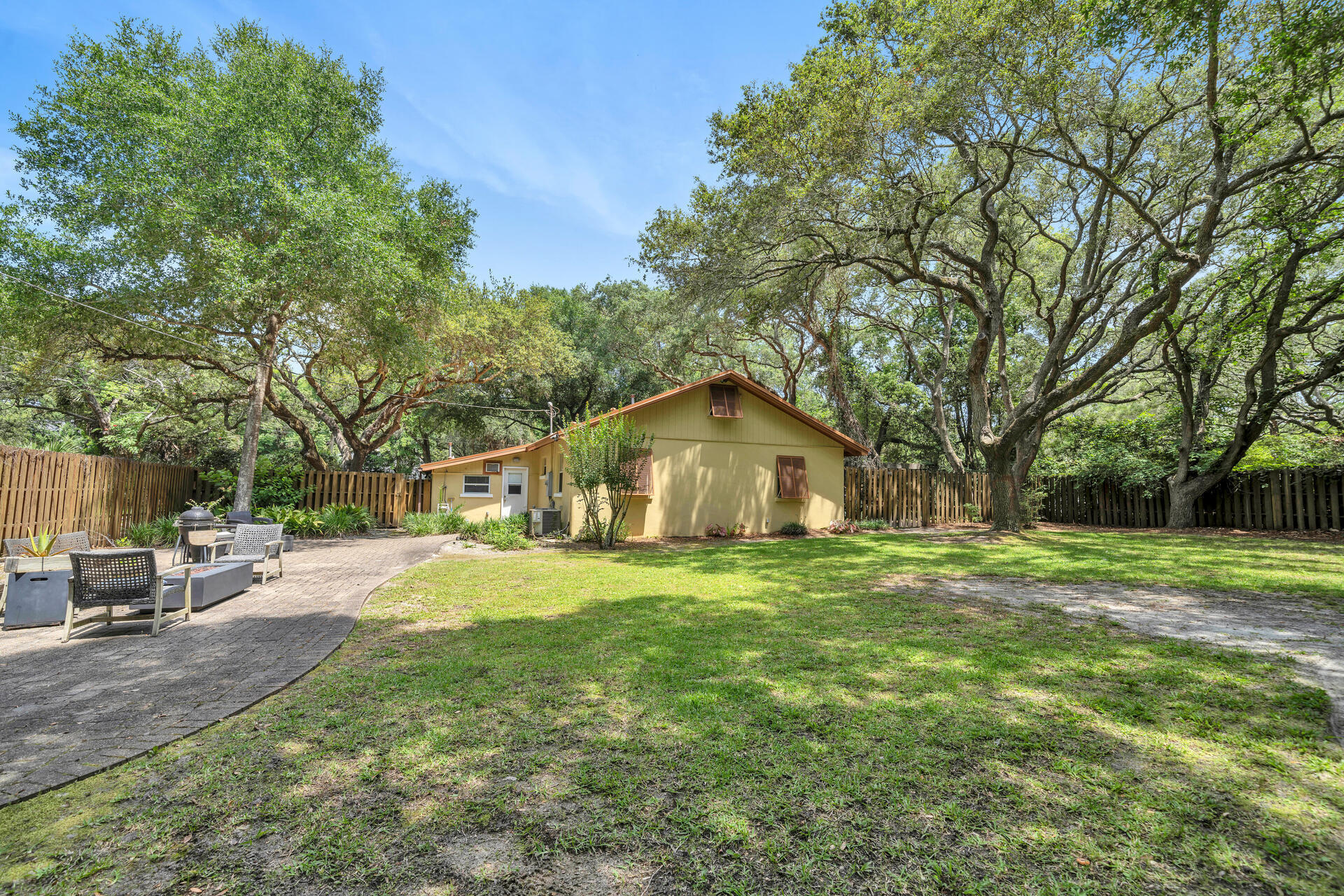 Calhoun S/D to Destin - Residential