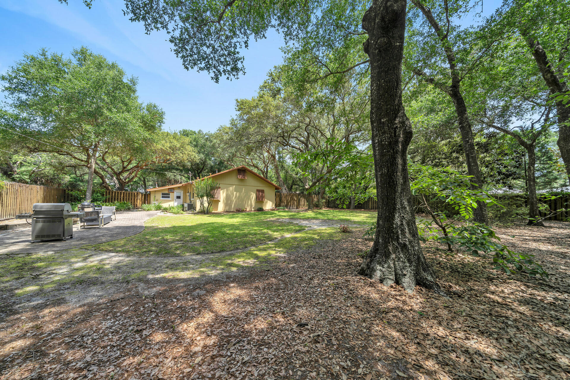 Calhoun S/D to Destin - Residential