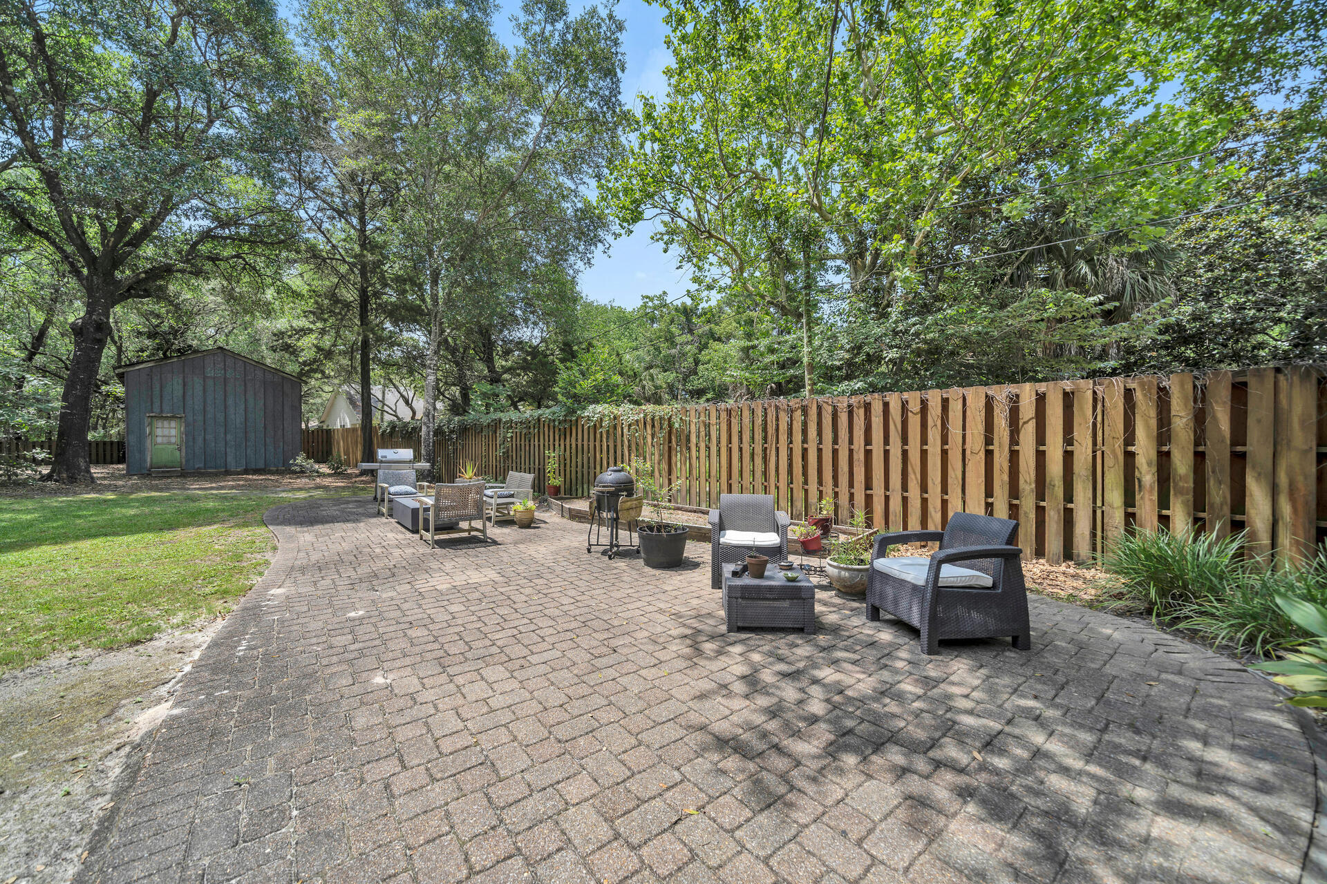 Calhoun S/D to Destin - Residential