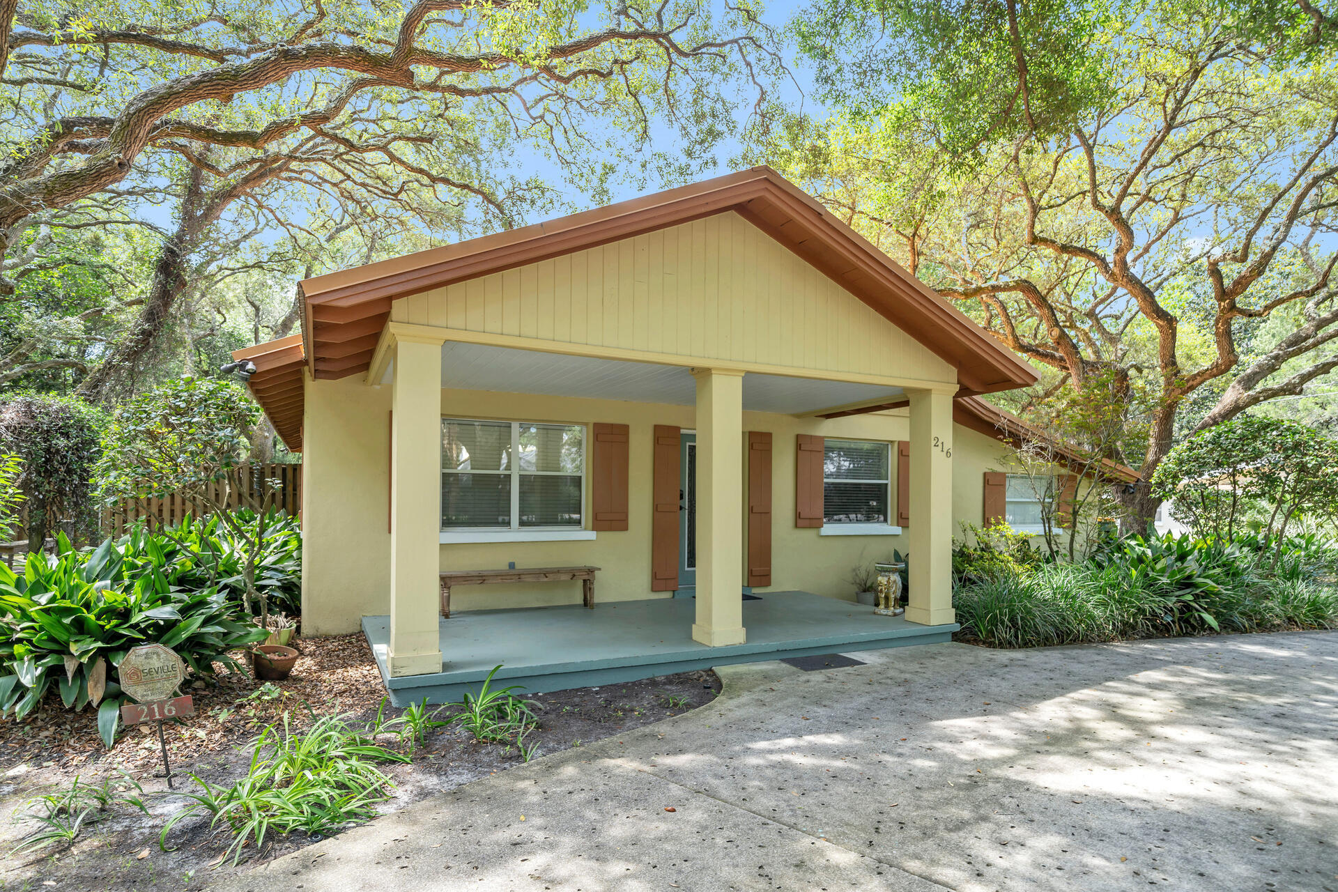 Calhoun S/D to Destin - Residential