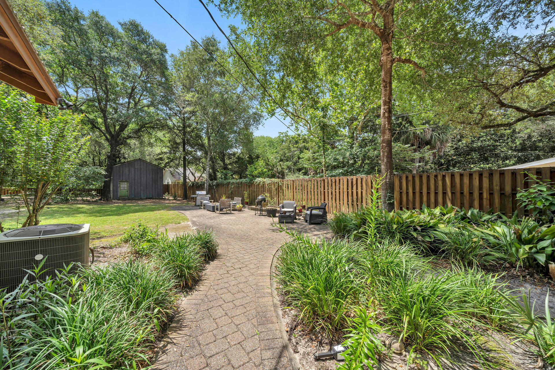 Calhoun S/D to Destin - Residential