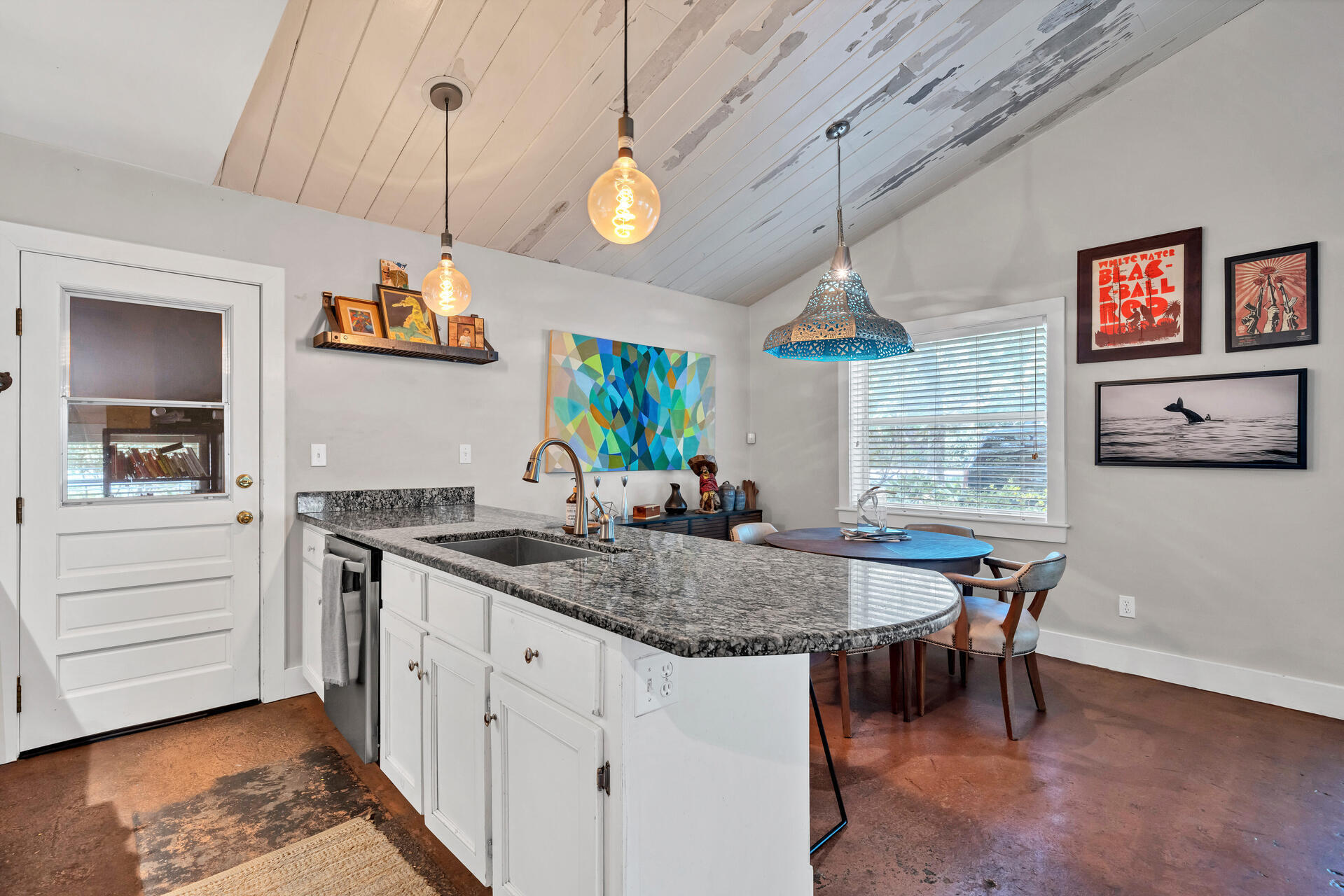 Calhoun S/D to Destin - Residential