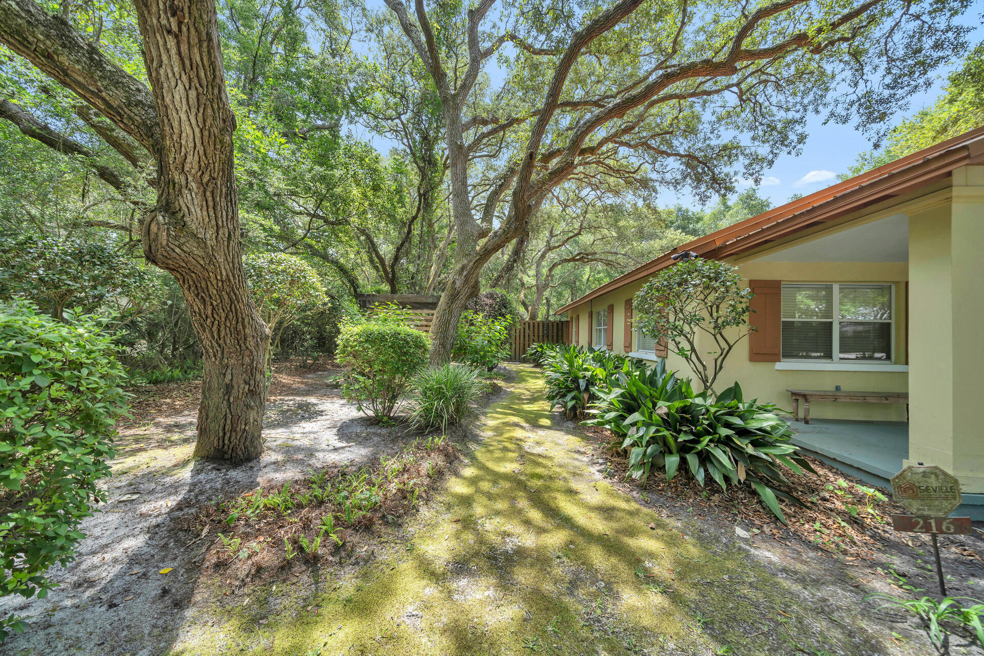 Calhoun S/D to Destin - Residential