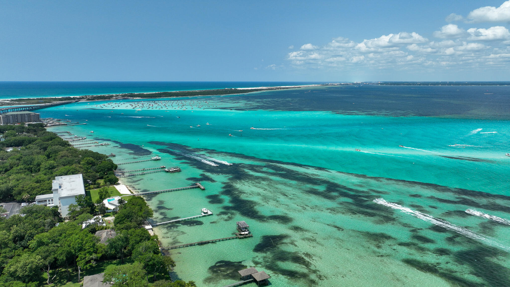 Calhoun S/D to Destin - Residential