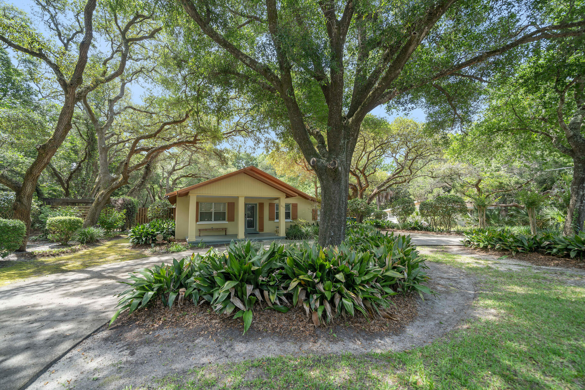 Calhoun S/D to Destin - Residential