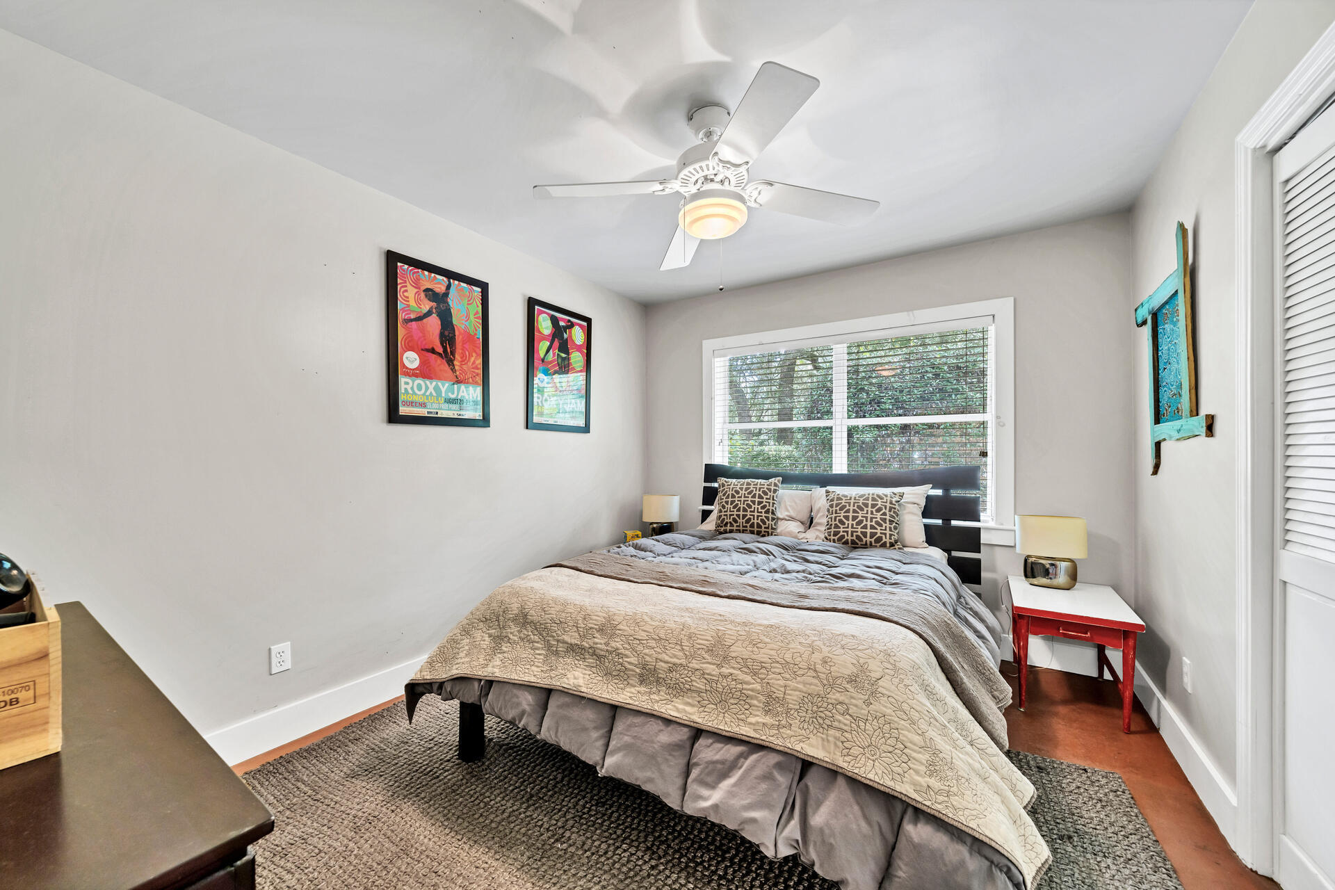 Calhoun S/D to Destin - Residential