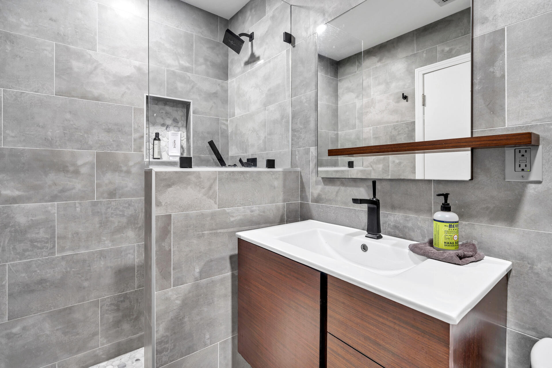 Calhoun S/D to Destin - Residential