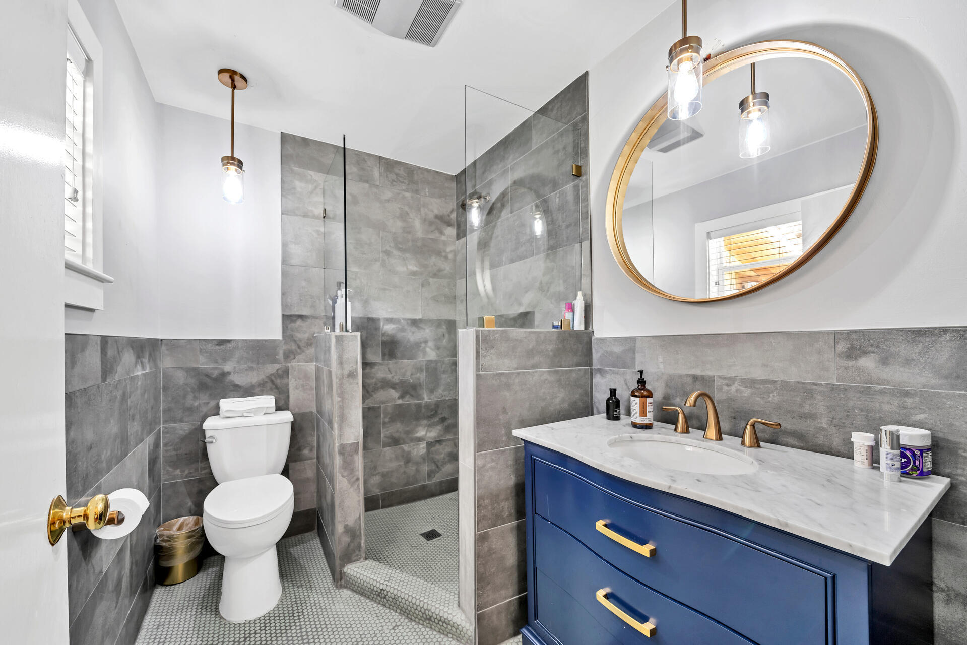 Calhoun S/D to Destin - Residential