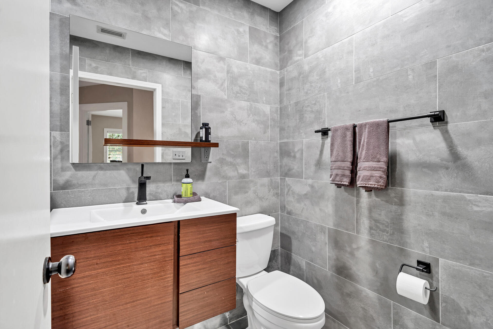 Calhoun S/D to Destin - Residential