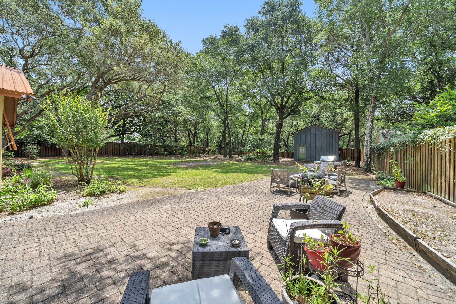 Calhoun S/D to Destin - Residential