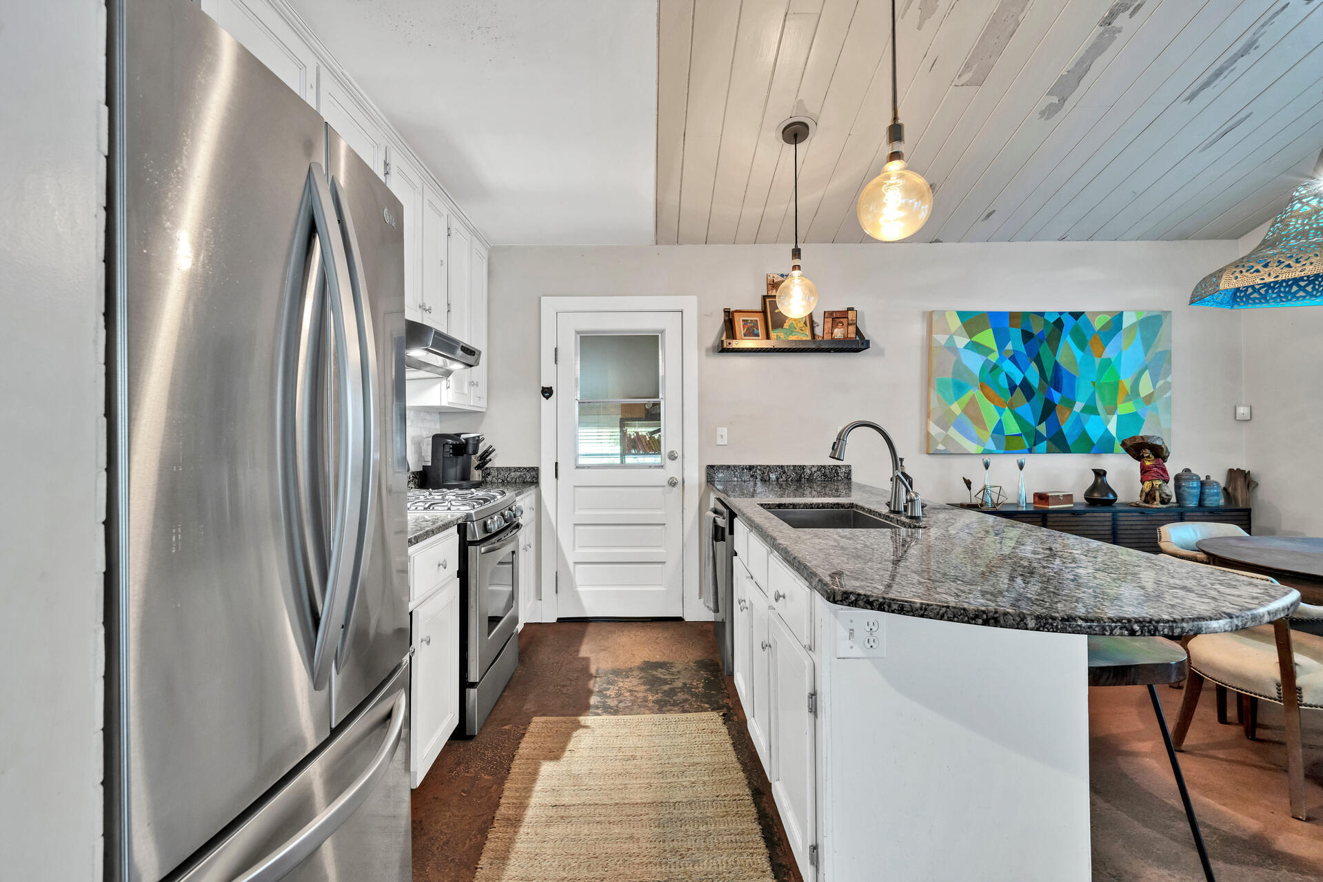 Calhoun S/D to Destin - Residential