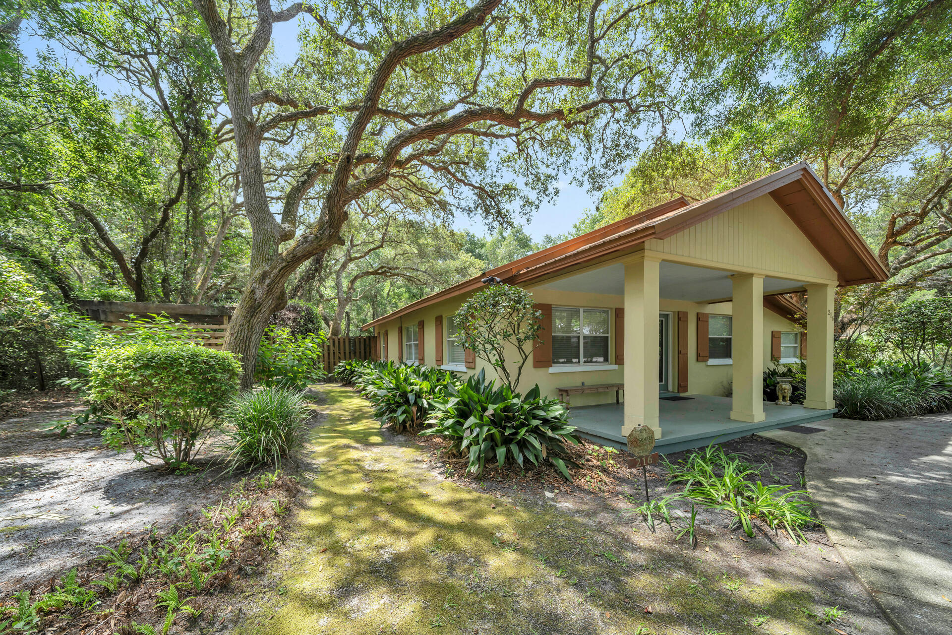 Calhoun S/D to Destin - Residential