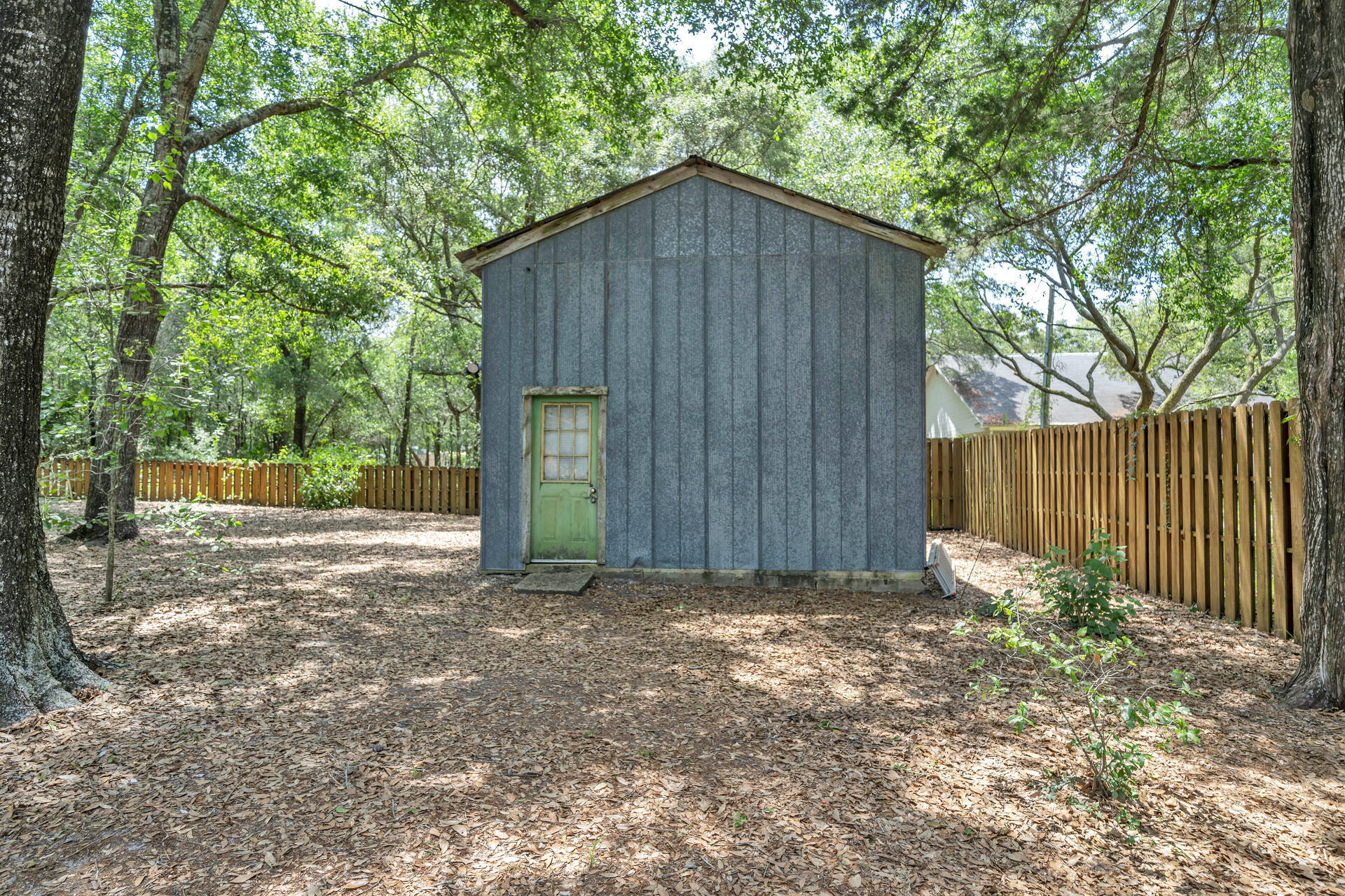 Calhoun S/D to Destin - Residential