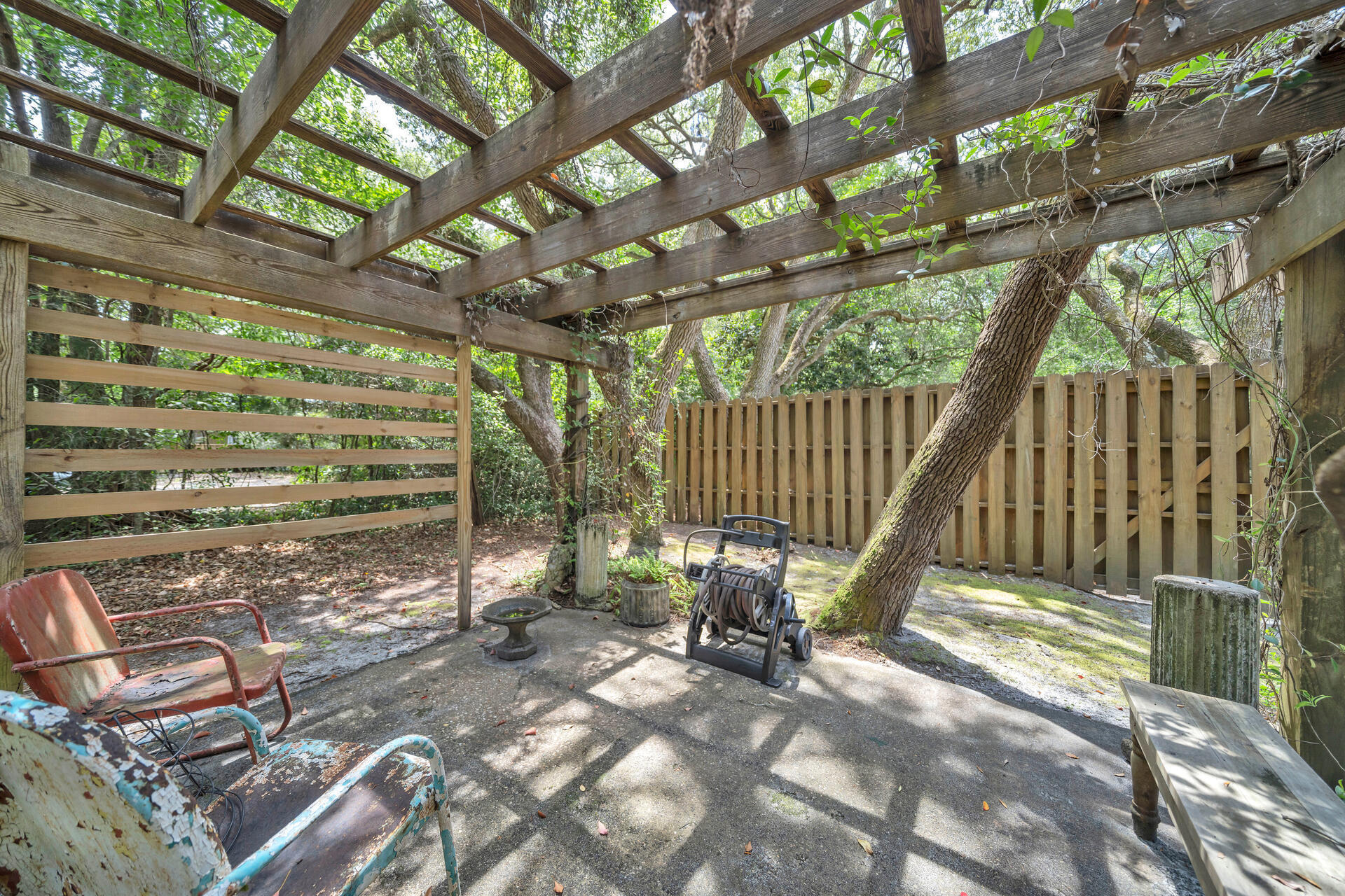 Calhoun S/D to Destin - Residential