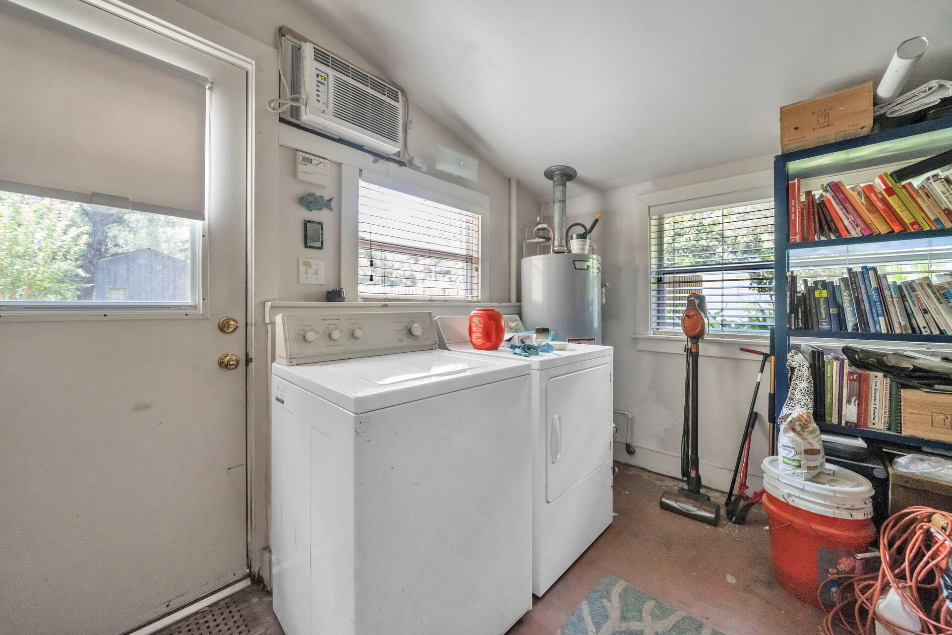 Calhoun S/D to Destin - Residential