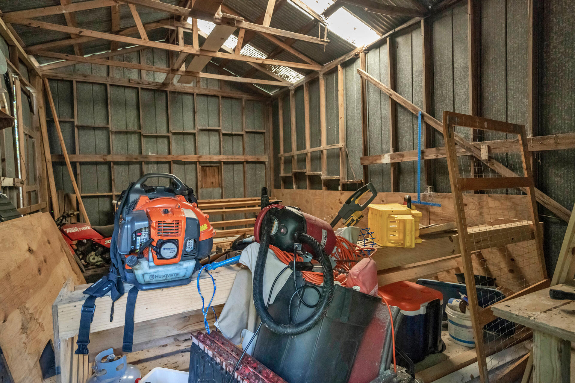 Calhoun S/D to Destin - Residential