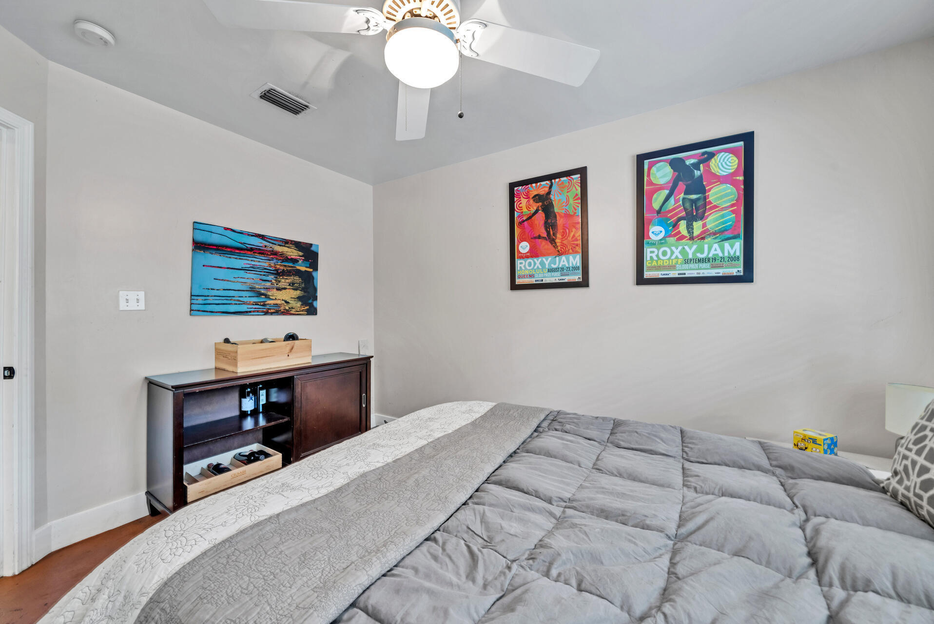 Calhoun S/D to Destin - Residential