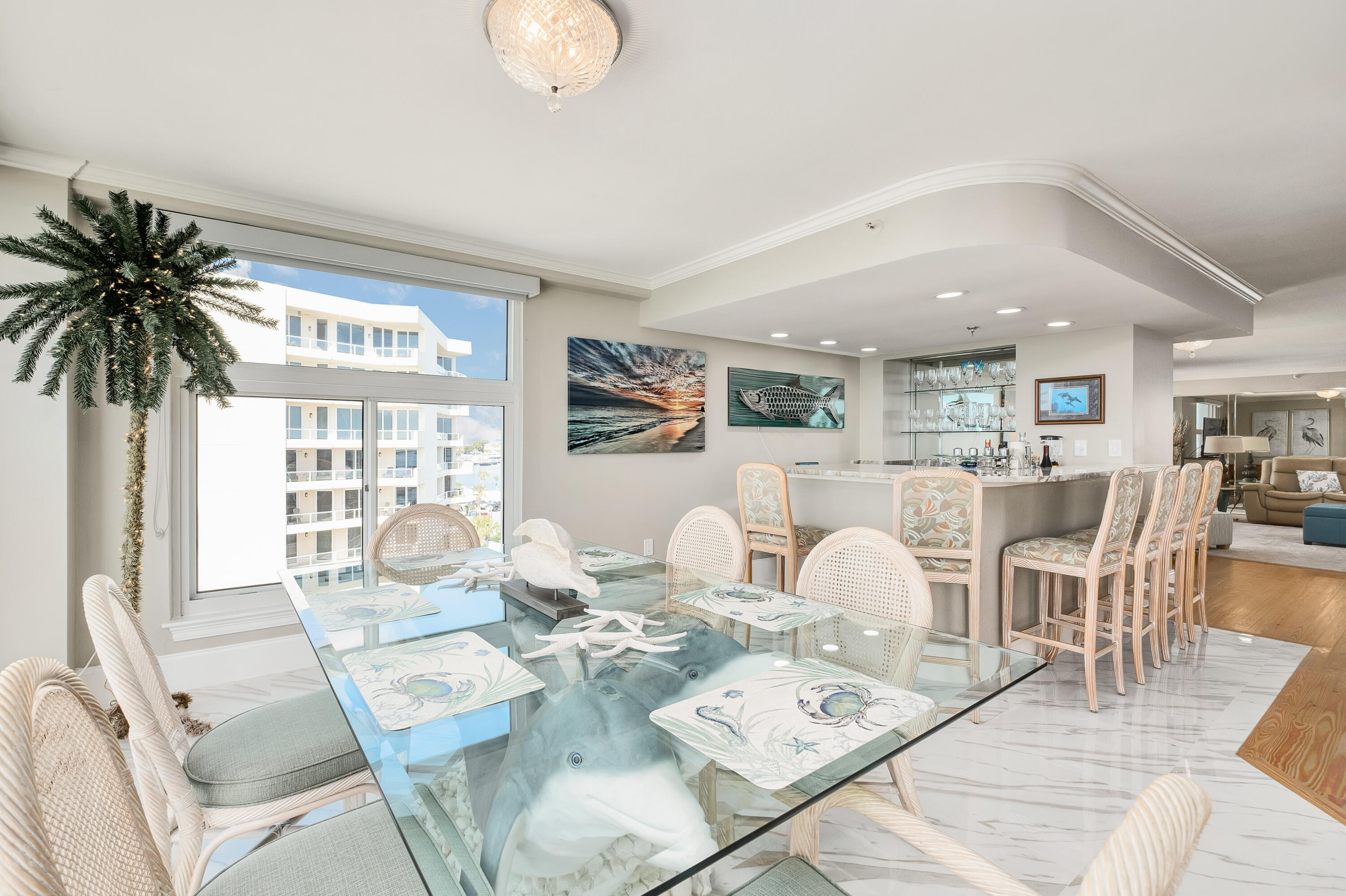 WATERVIEW TOWERS - Residential